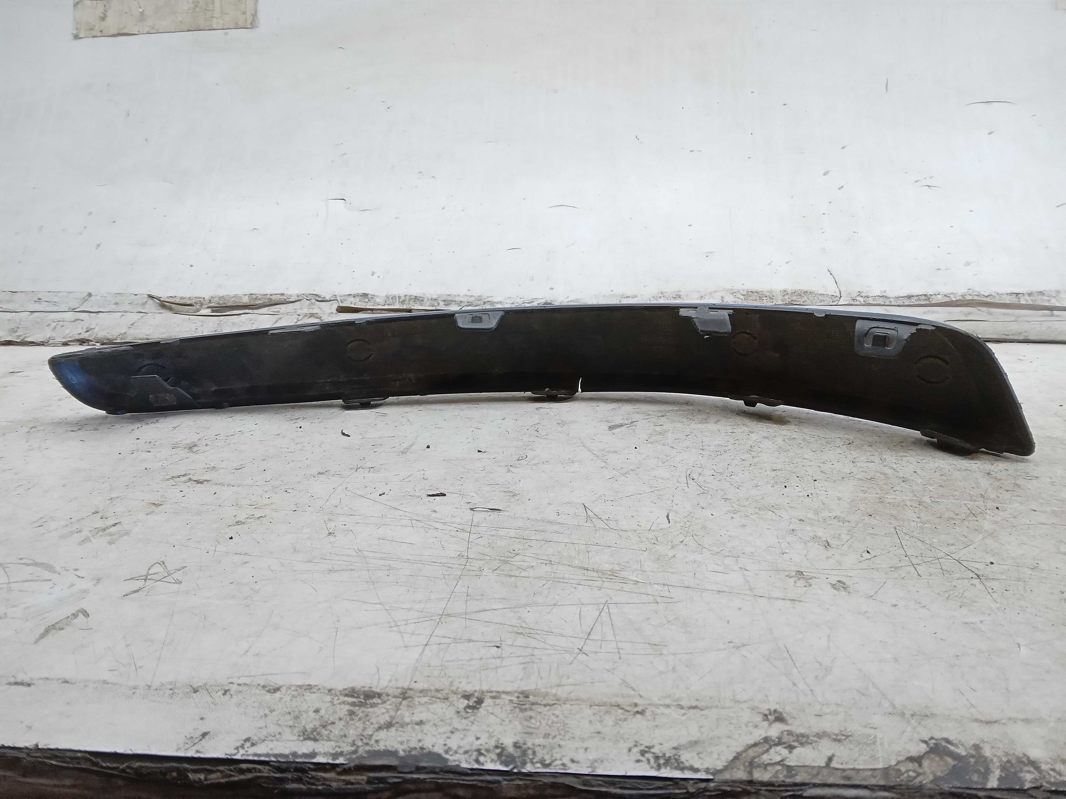 MOLDURA APLIQUE PARACHOQUE TRASEIRO LE GM VECTRA HATCH 2008 2