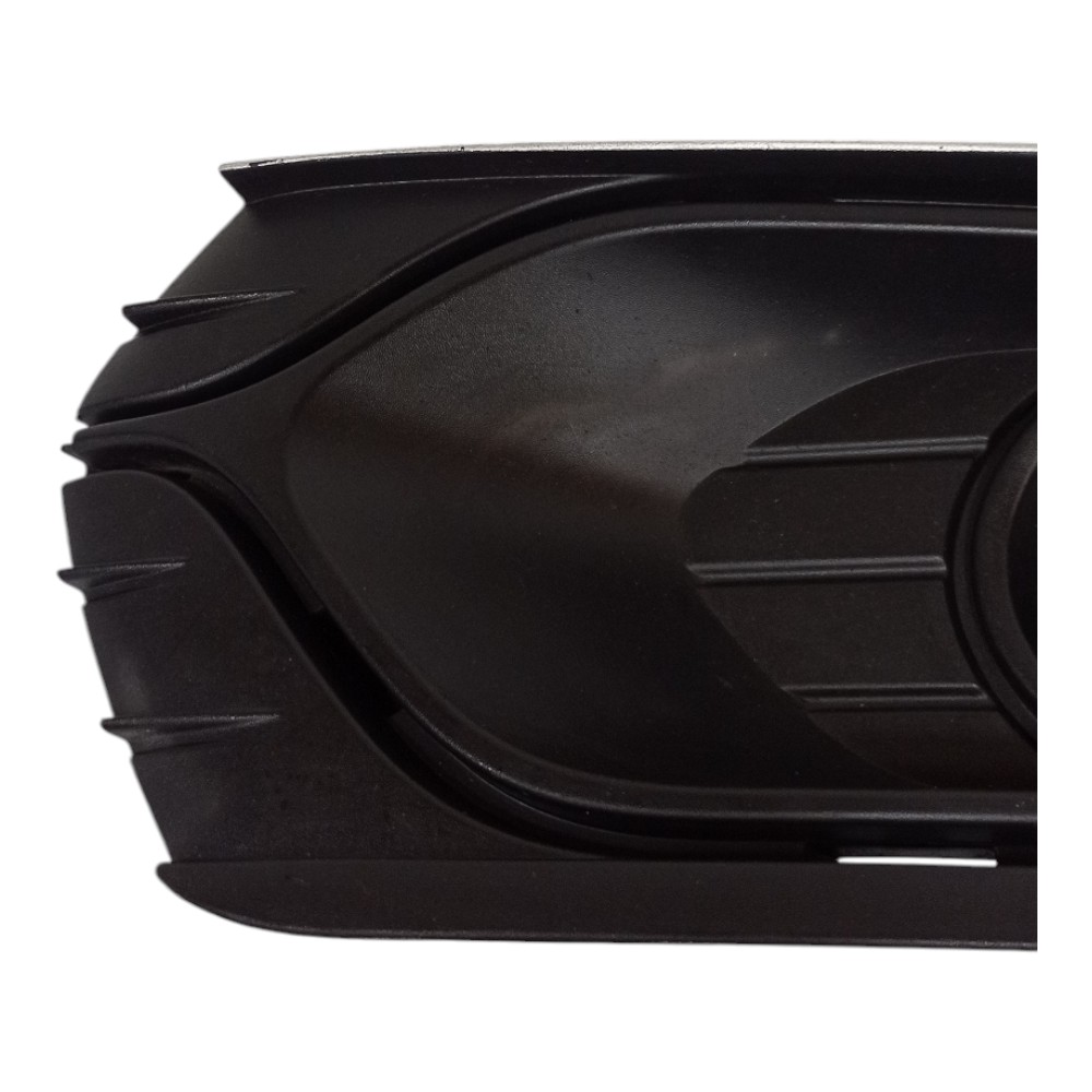 Moldura Farol Milha Direito Renault Sandero Logan 2014 2020 3