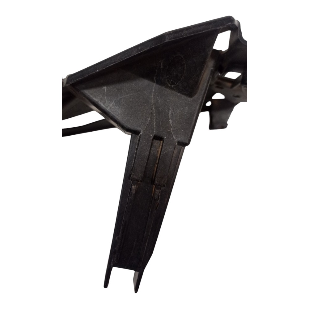 Suporte Parachoque Dianteiro Esquerdo Volvo Xc60 2018 2021 5