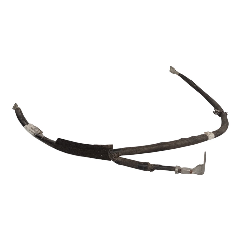 Polo Negativo Bateria Renault Duster 2012 2