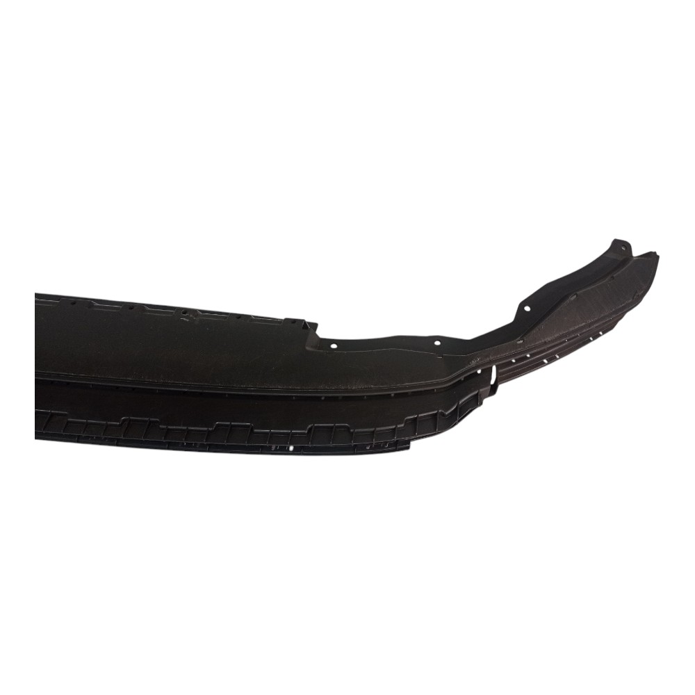 Spoiler Parachoque Dianteiro Vw Tiguan Rline 2018 A 2022 3
