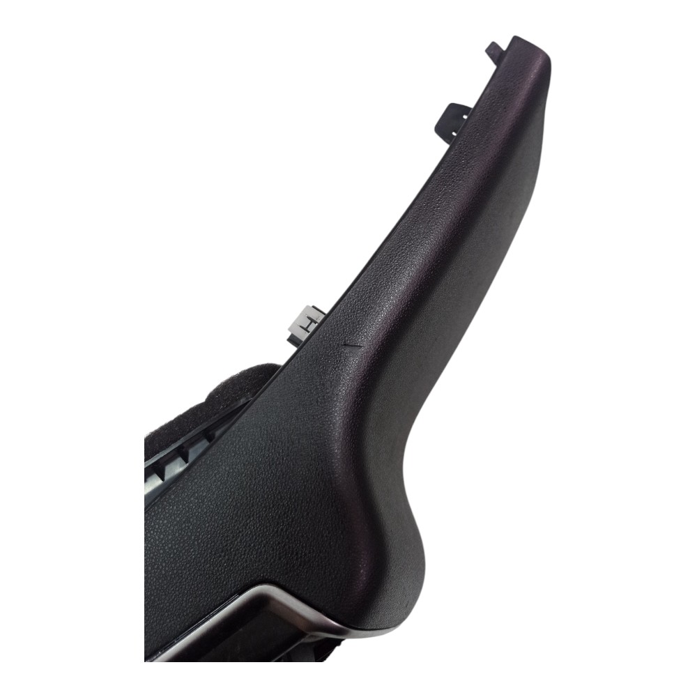Difusor Saida Ar Central Traseiro Citroen C4 2014 4