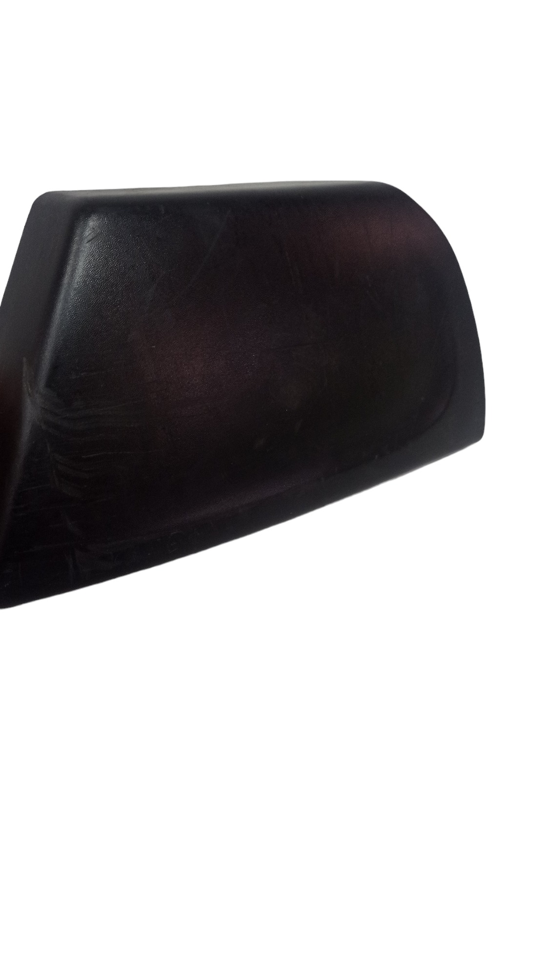 Tampa Reboque Parachoque Diant Direito Citroen C3 2013 2019 3