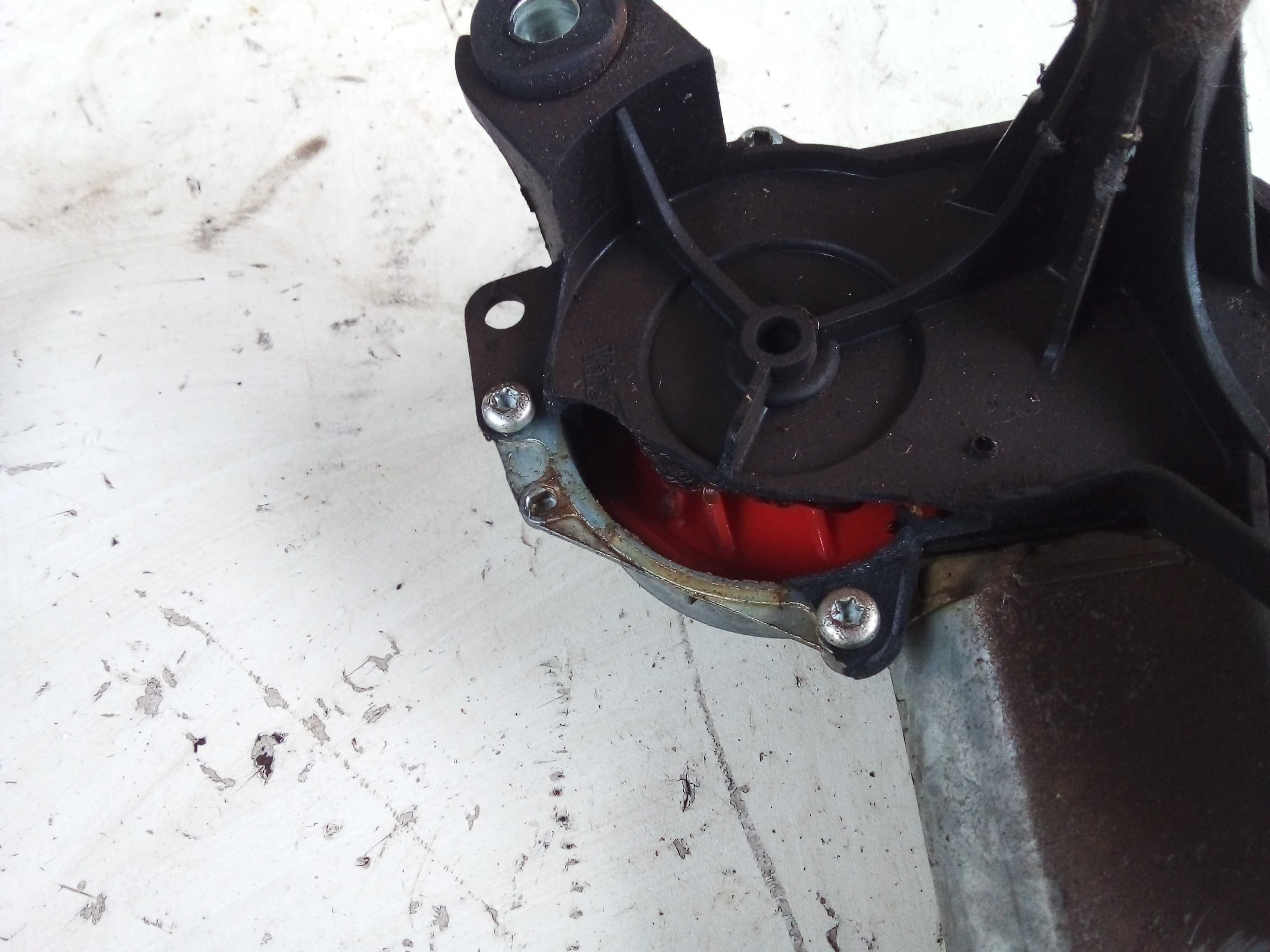 MOTOR LIMPADOR VIGIA ECOSPORT 2004 2