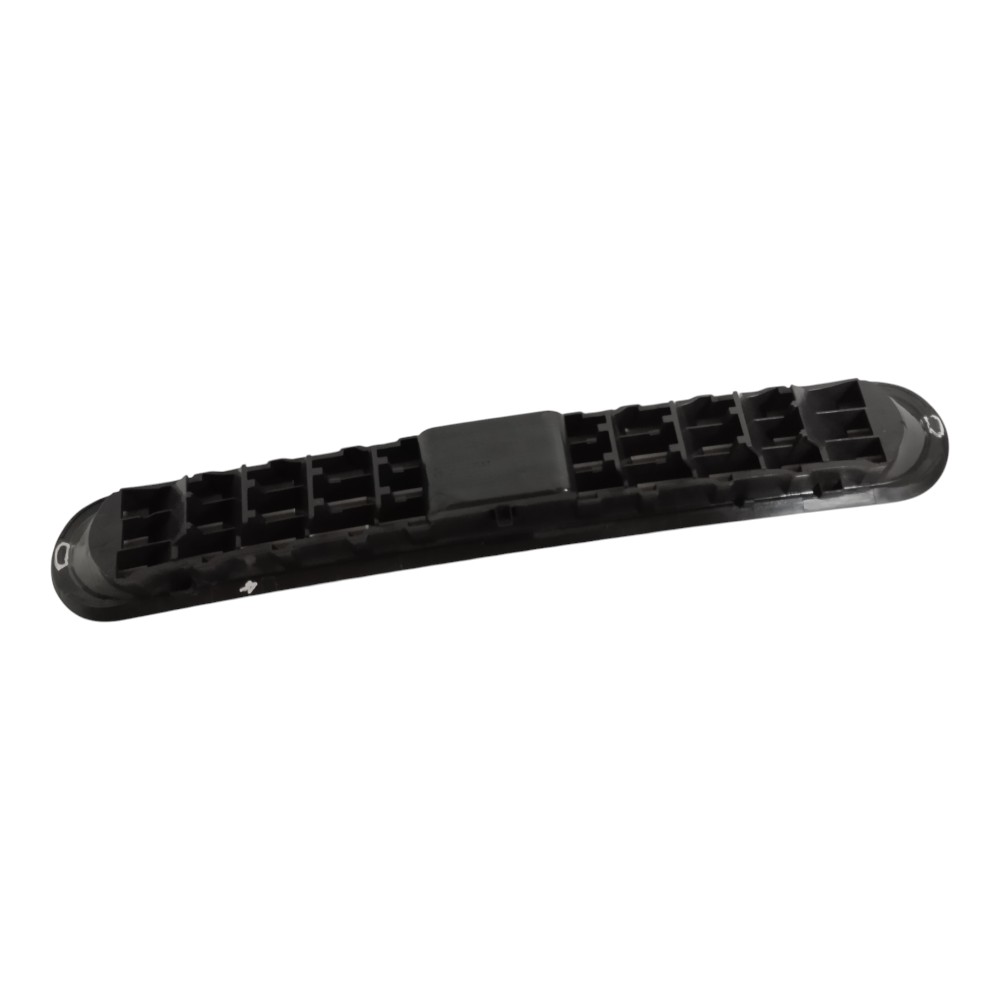 Difusor Saída Ar Console Fiat 500 2015 Original 3