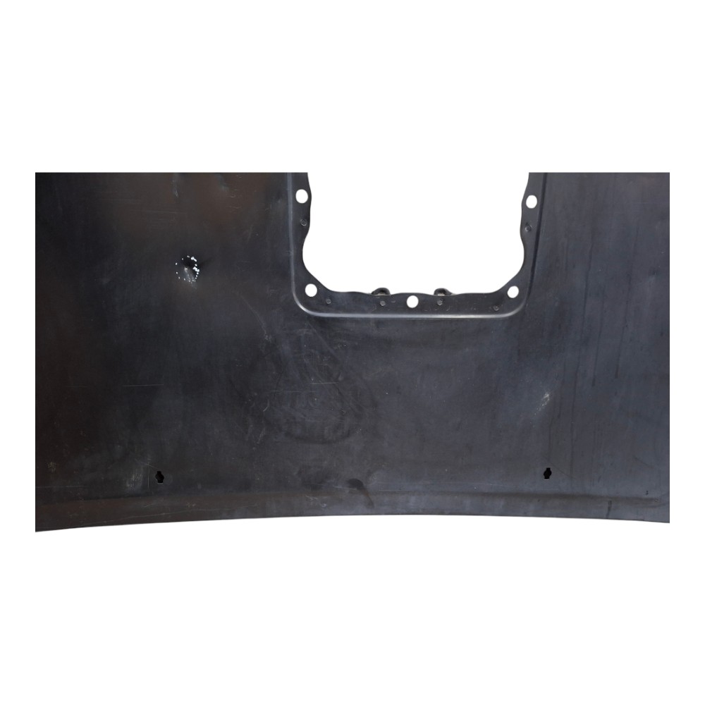 Capo Toyota Hilux 2007 a 2012 ORIGINAL 5