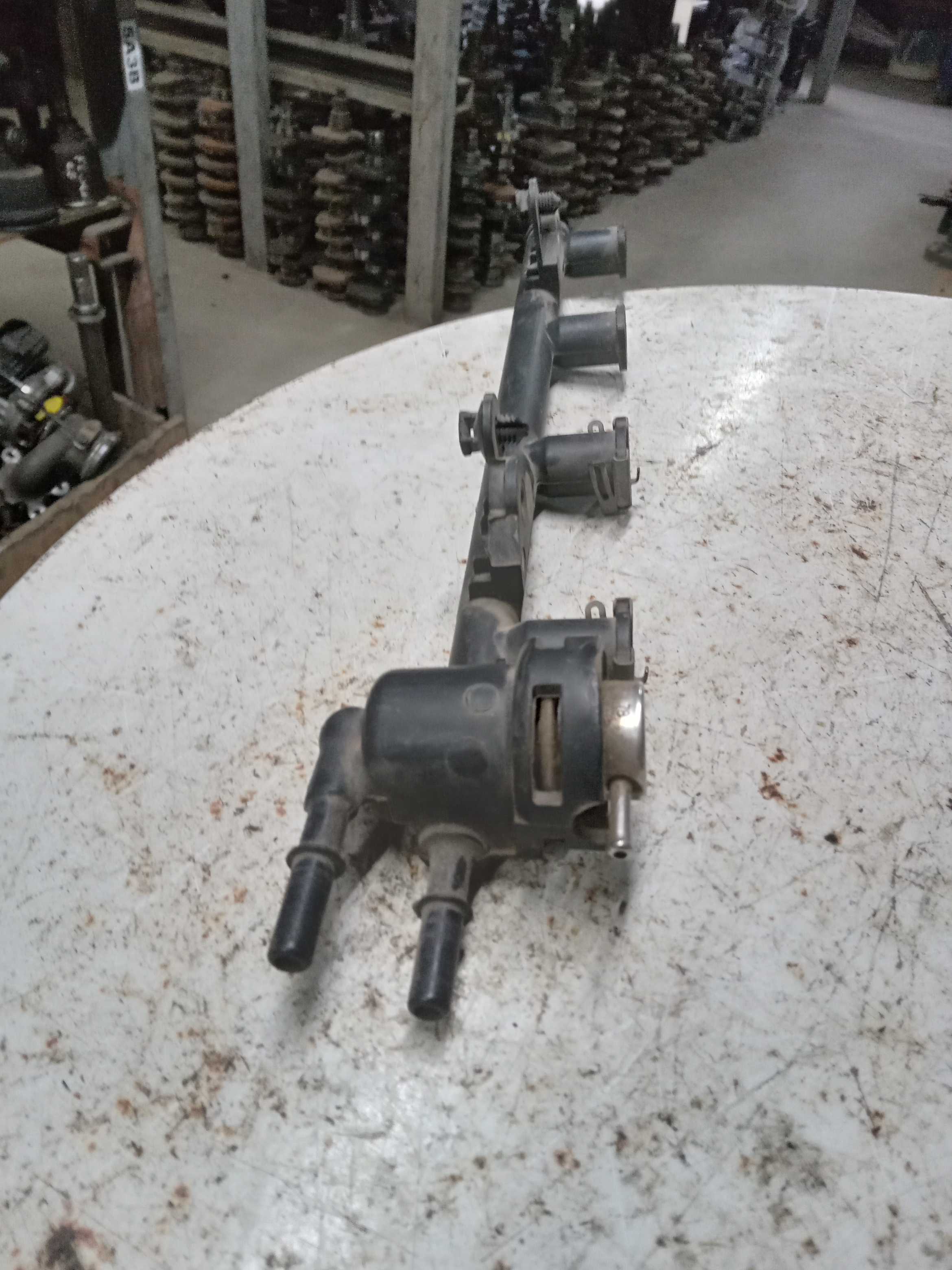 FLAUTA BICO INJEÇÃO FORD FIESTA OU FORD KA OU ECOSPORT 3