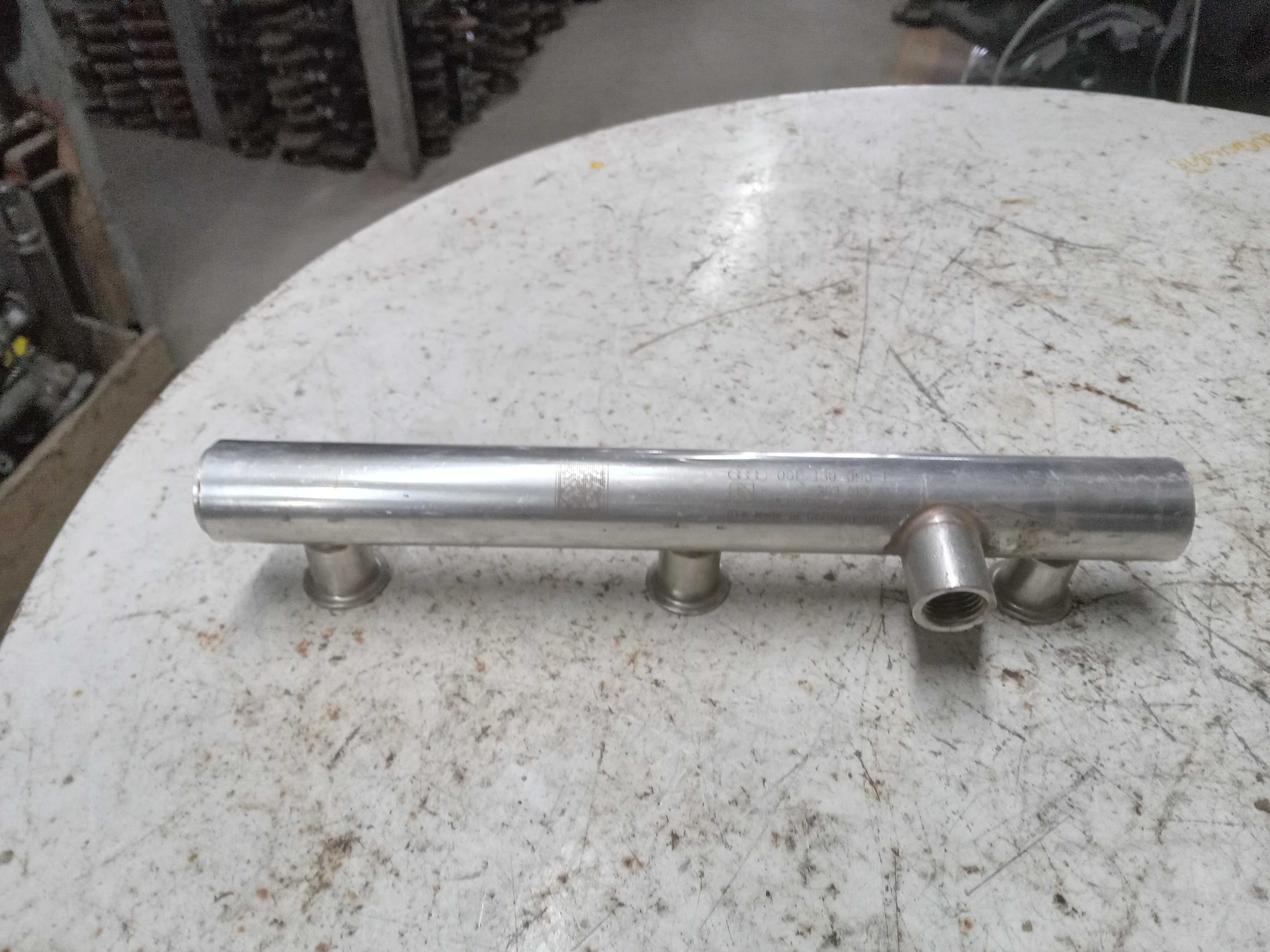 FLAUTA BICO INJEÇÃO AUDI Q5 32 1
