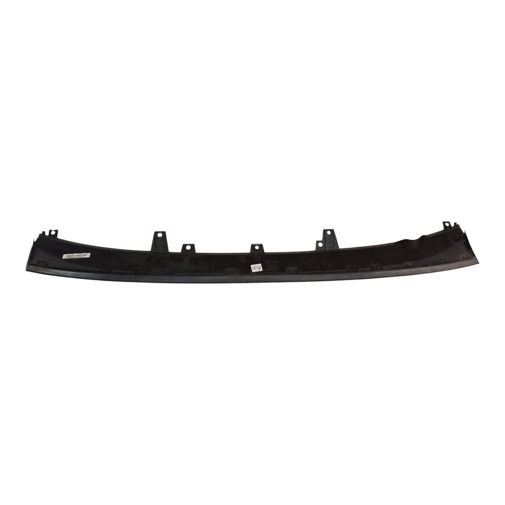 Moldura Acabamento Spoiler Parachoque Traseiro Hrv 2015 2021 6