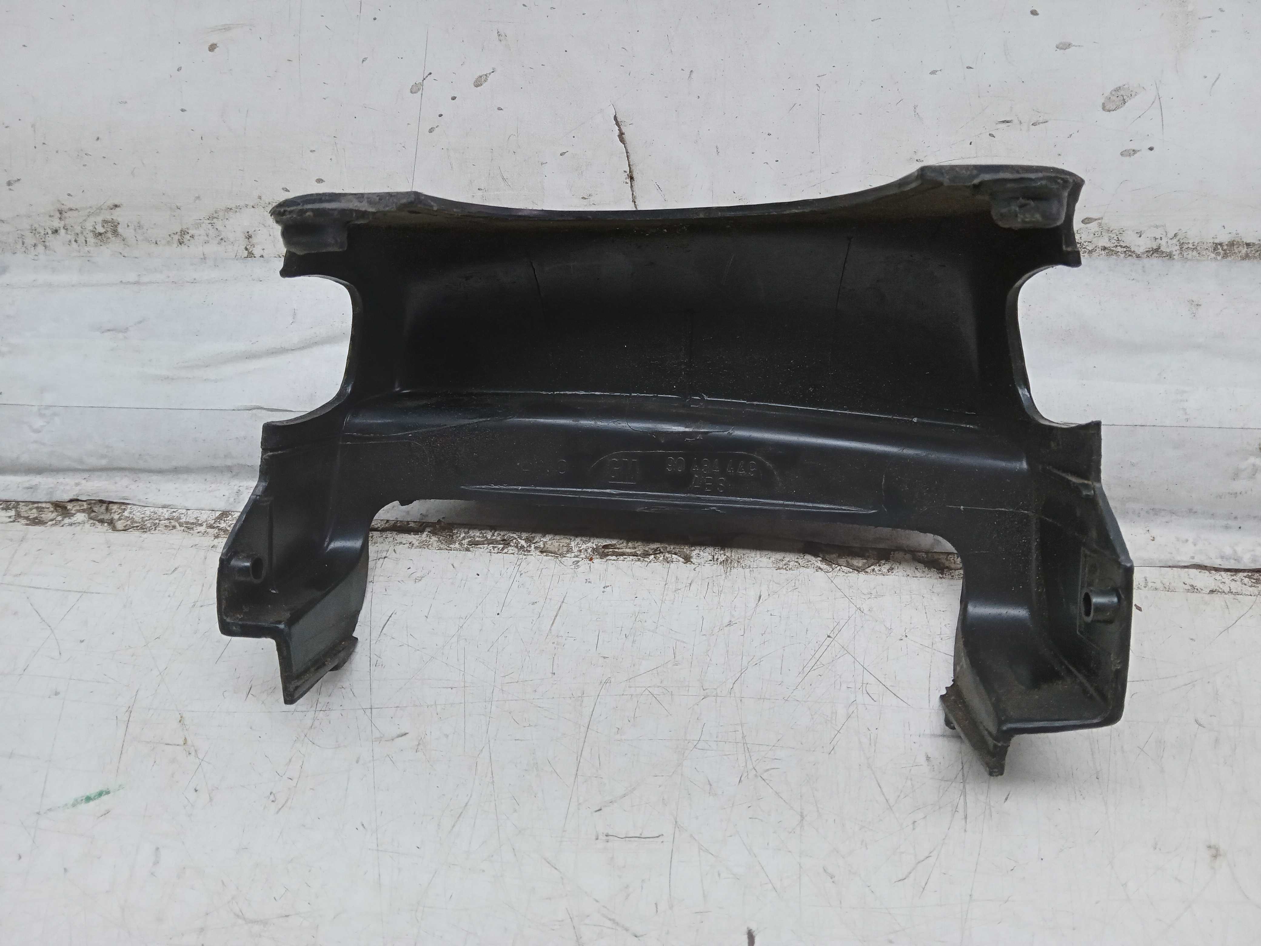 MOLDURA COLUNA CHAVE SETA GM CORSA WIND