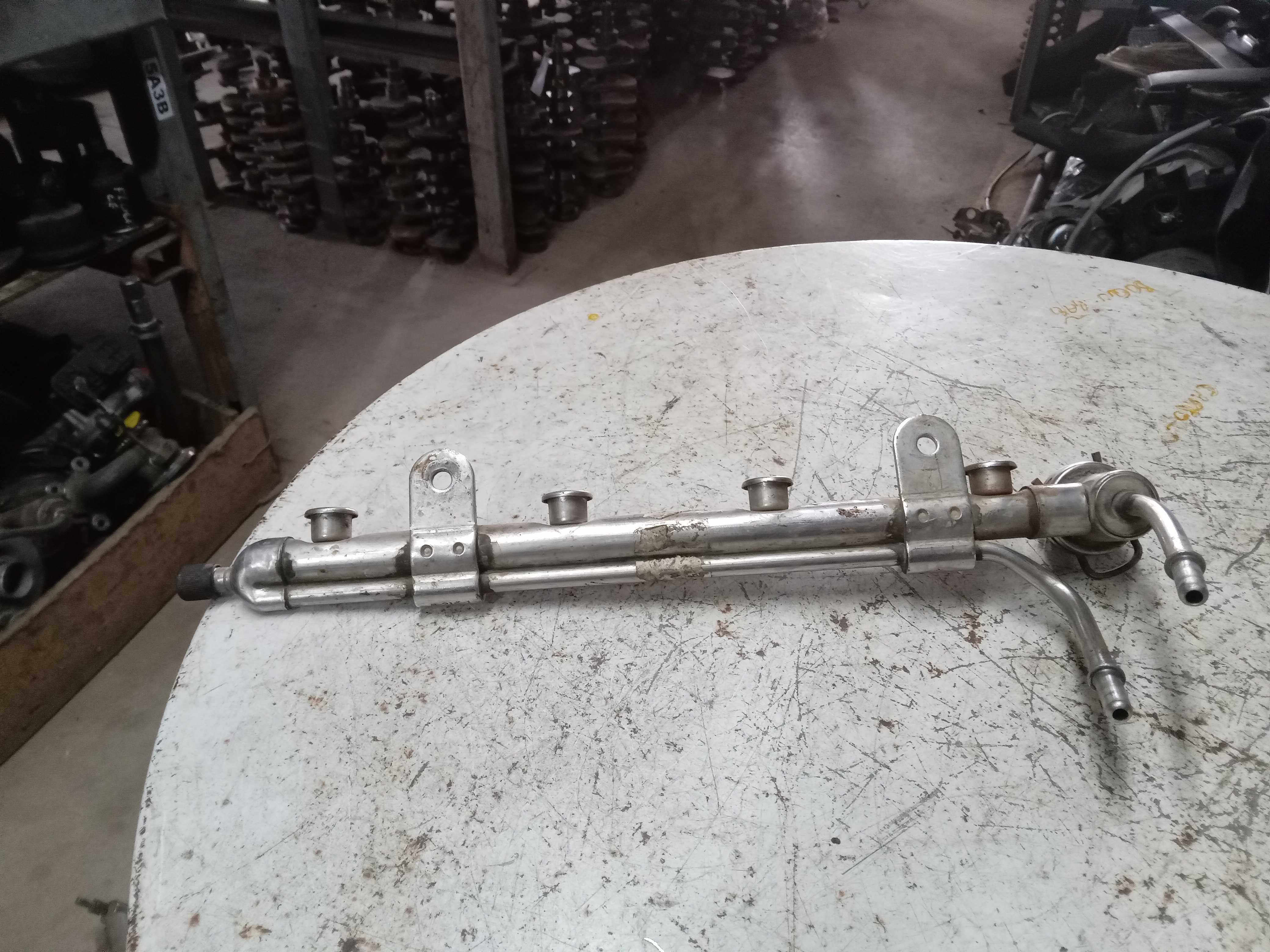 FLAUTA BICO INJEÇÃO GM CORSA 2