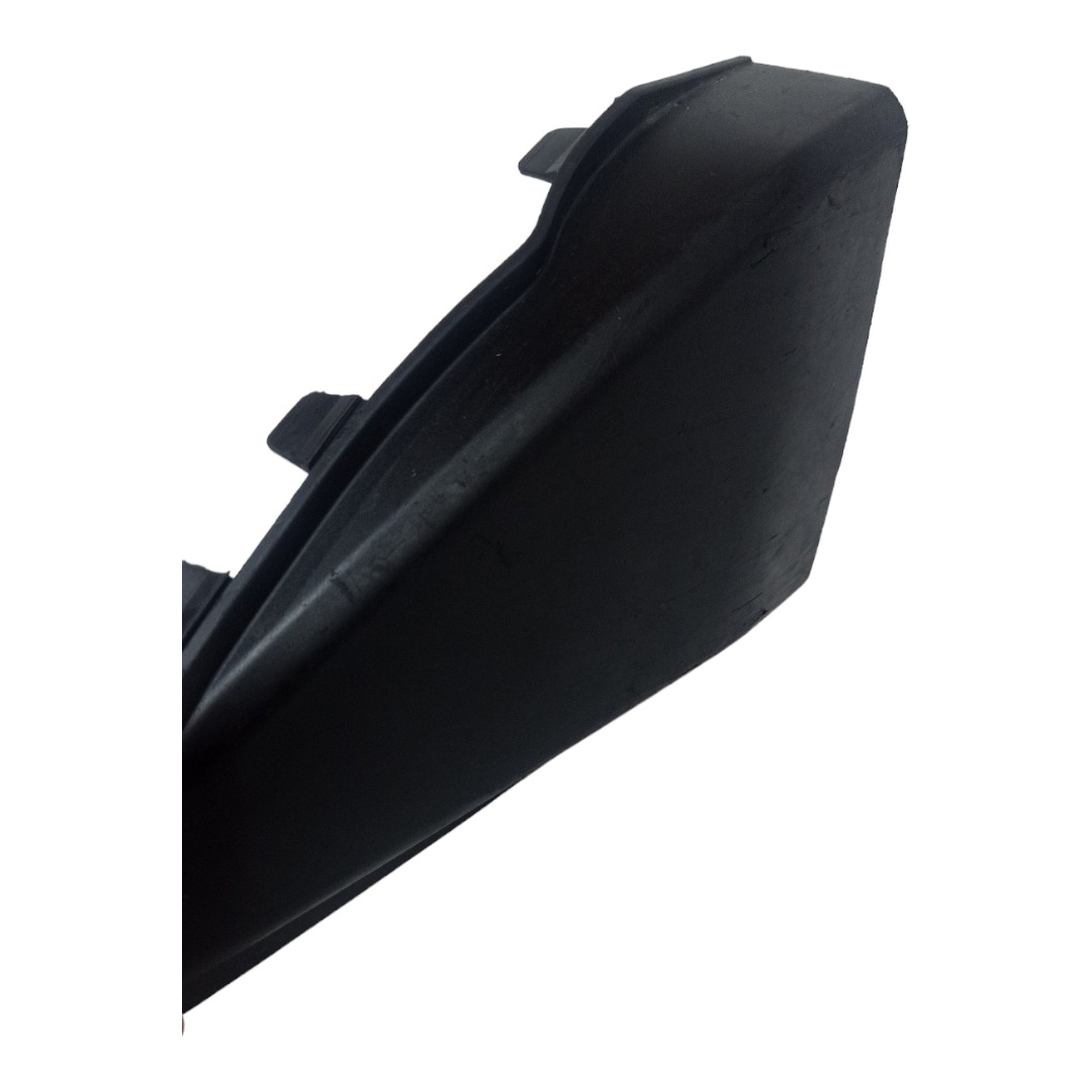 Acabamento Spoiler Parachoque Diant Audi A3 2019 A 2023 5