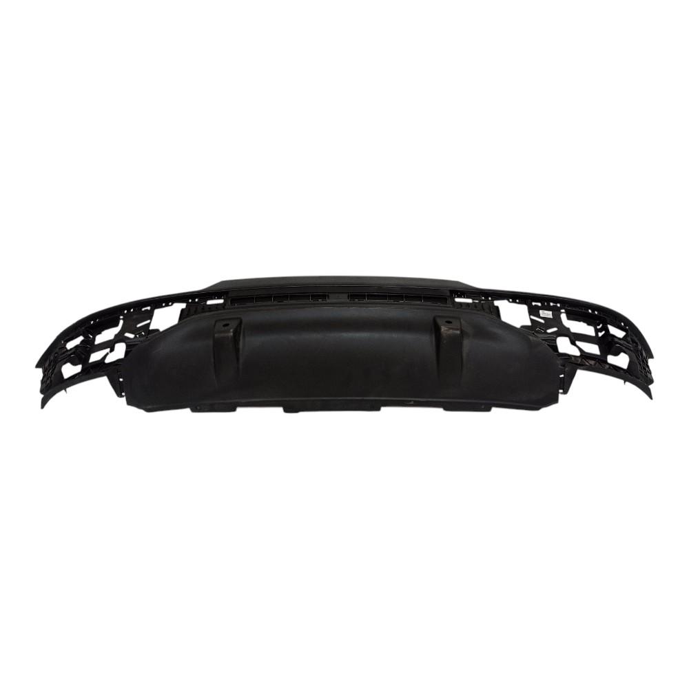 Spoiler Parachoque Traseiro Audi Q5 2022 Sportback C Detalhe