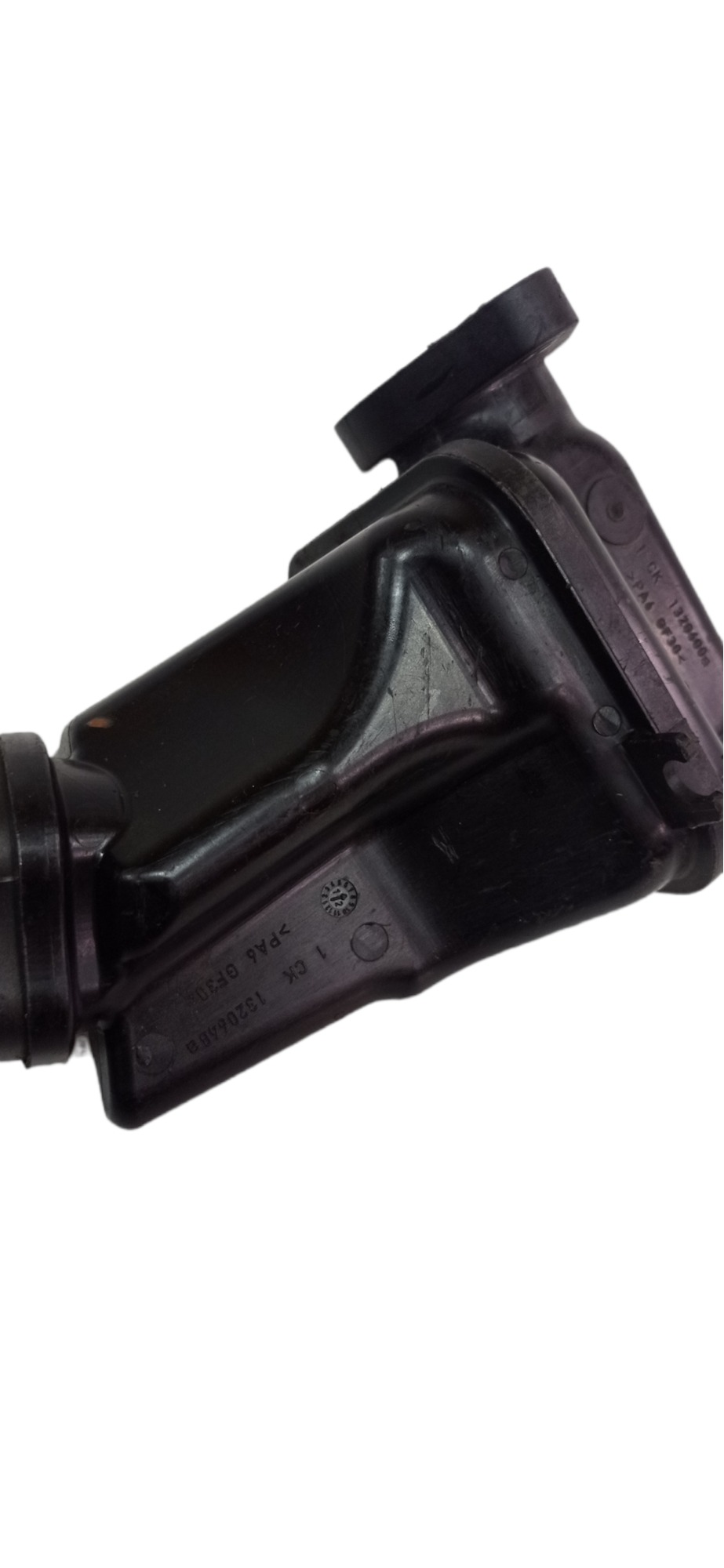 8200858600 Mangueira Ar Turbina Renault Master 2013 6