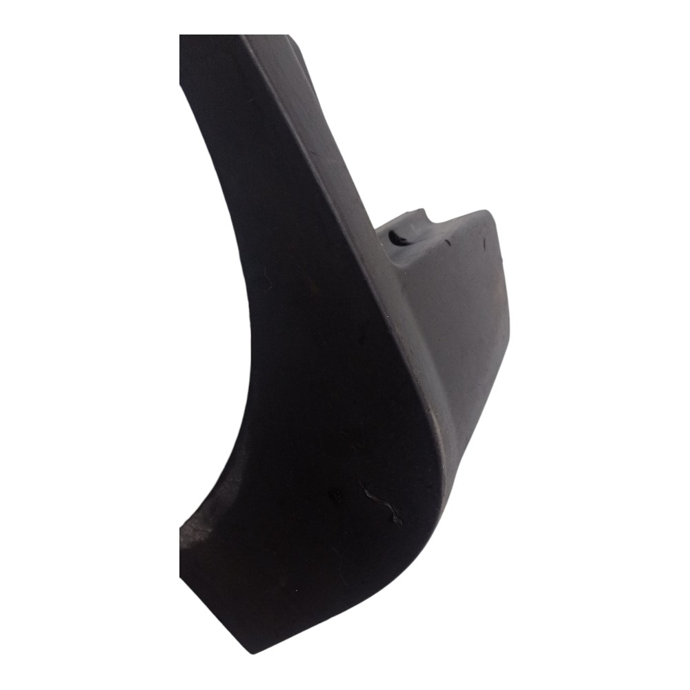 Moldura Paralama Dianteiro Esquerdo Fiat Strada Locker 2014 Preto 5