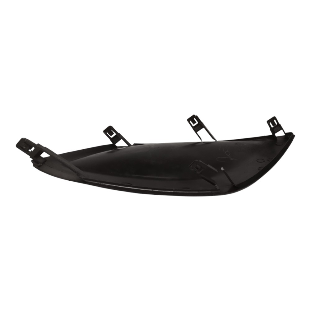Moldura Farol Milha Esquerda Nissan Versa 2015 A 2019 4