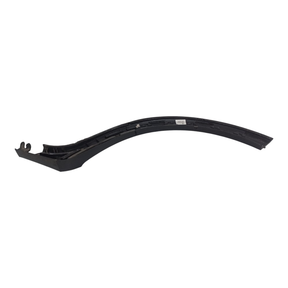 Moldura Lateral Traseira Direita Vw Fox Extreme 1.6 2018 4