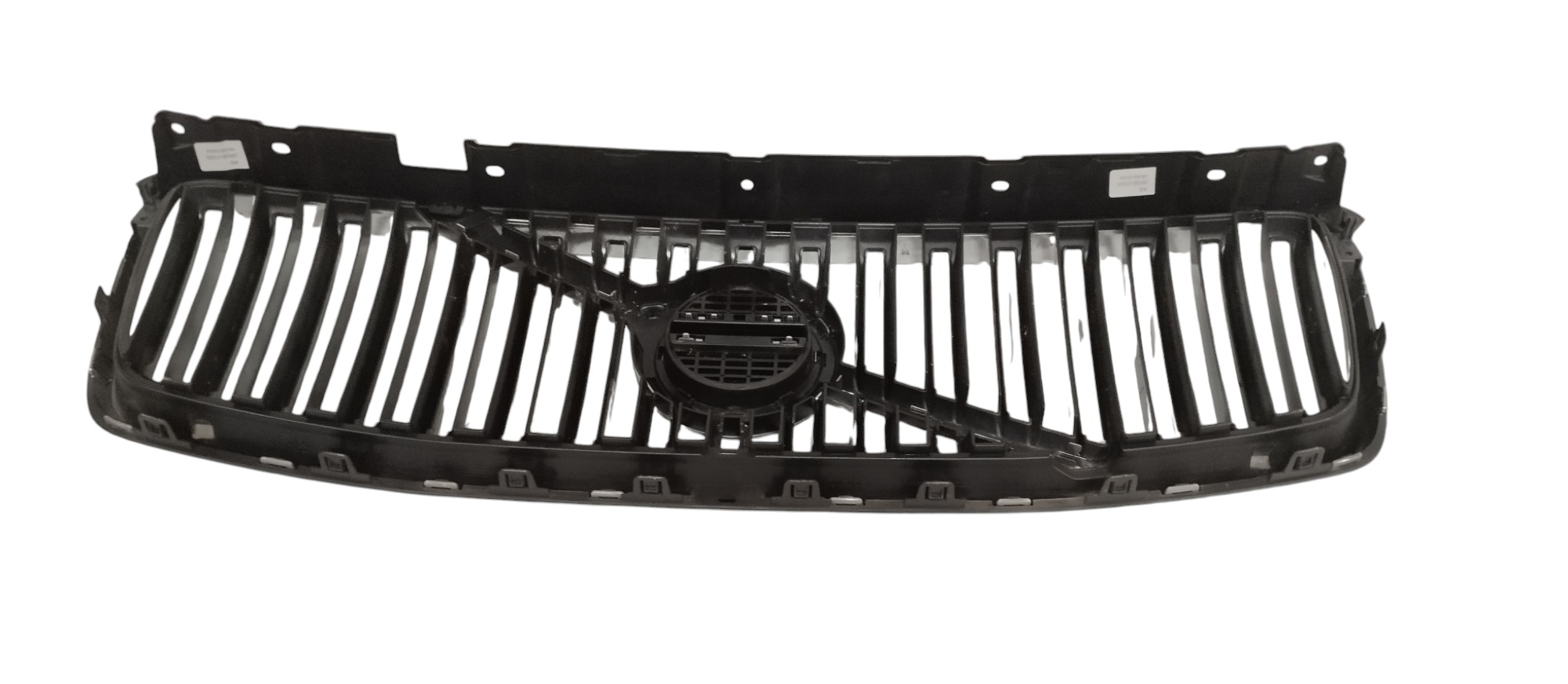 Grade Dianteira Volvo Xc90 2016 A 2019 Original 31425020 4