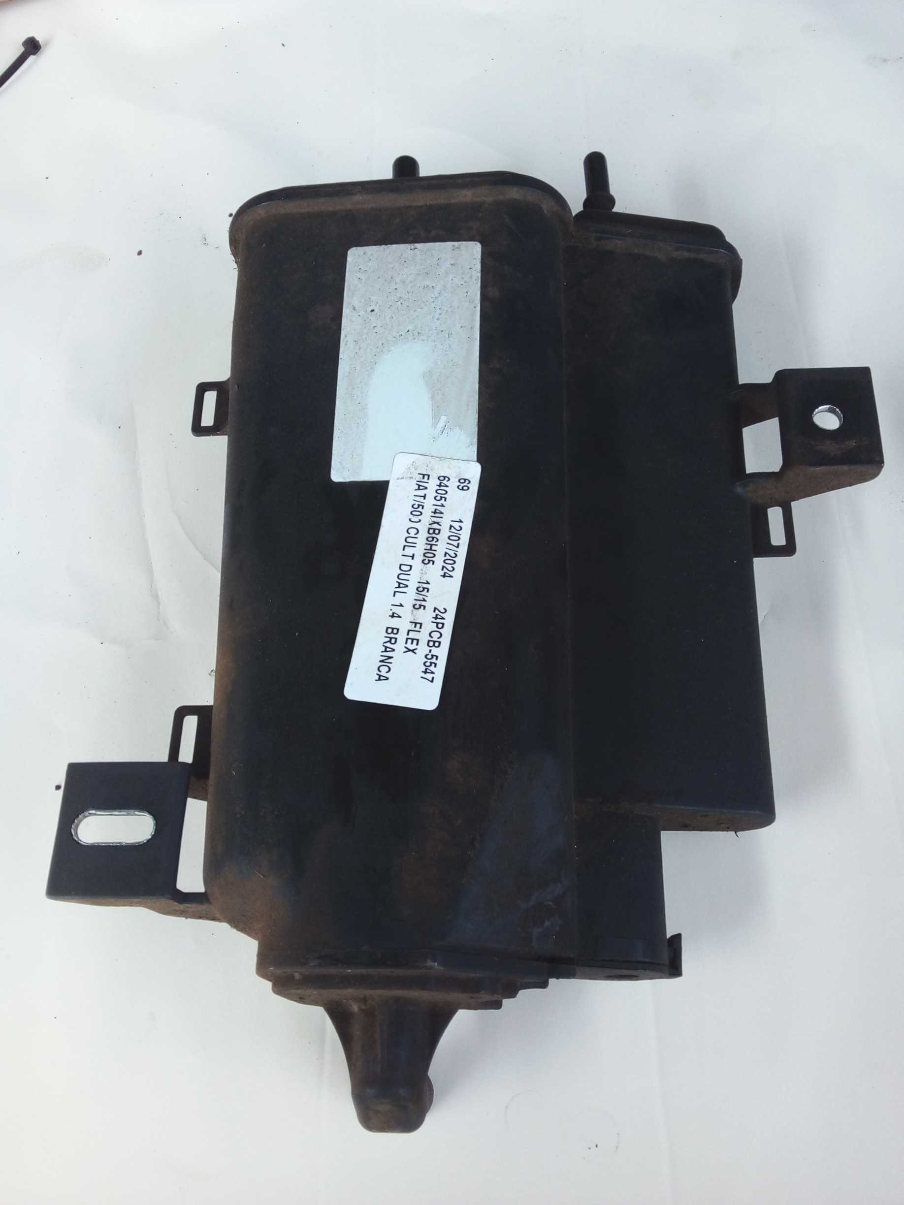 CANISTER FIAT 500 1.4 2015 2