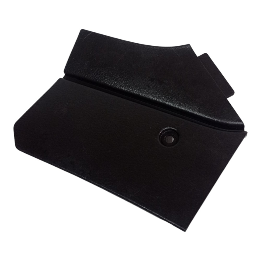 Moldura Acabamento Esquerdo Console Mitsubishi Pajero 2016 1