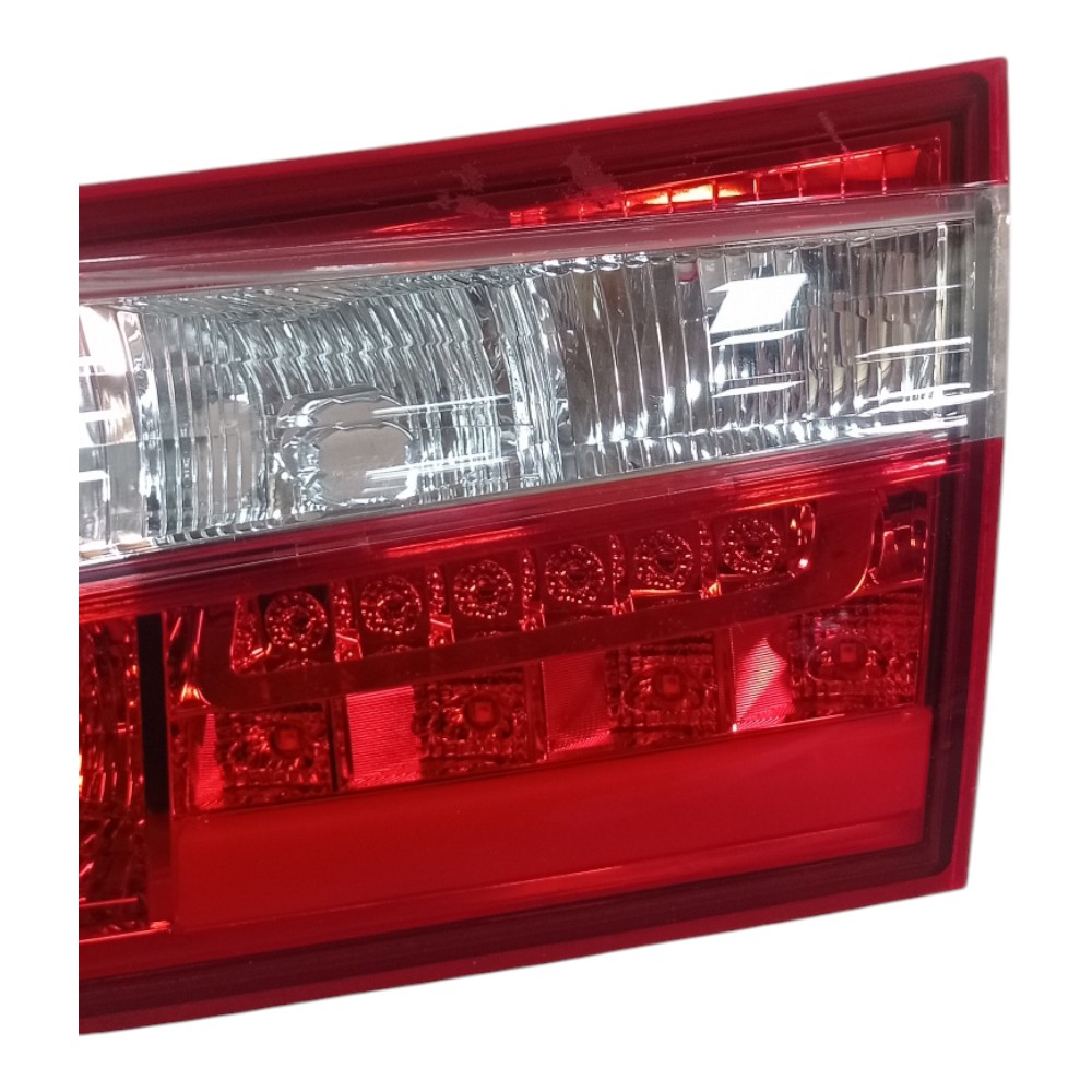 Lanterna Tampa Direita Led Toyota Corolla 2015 A 2019 Orig 3