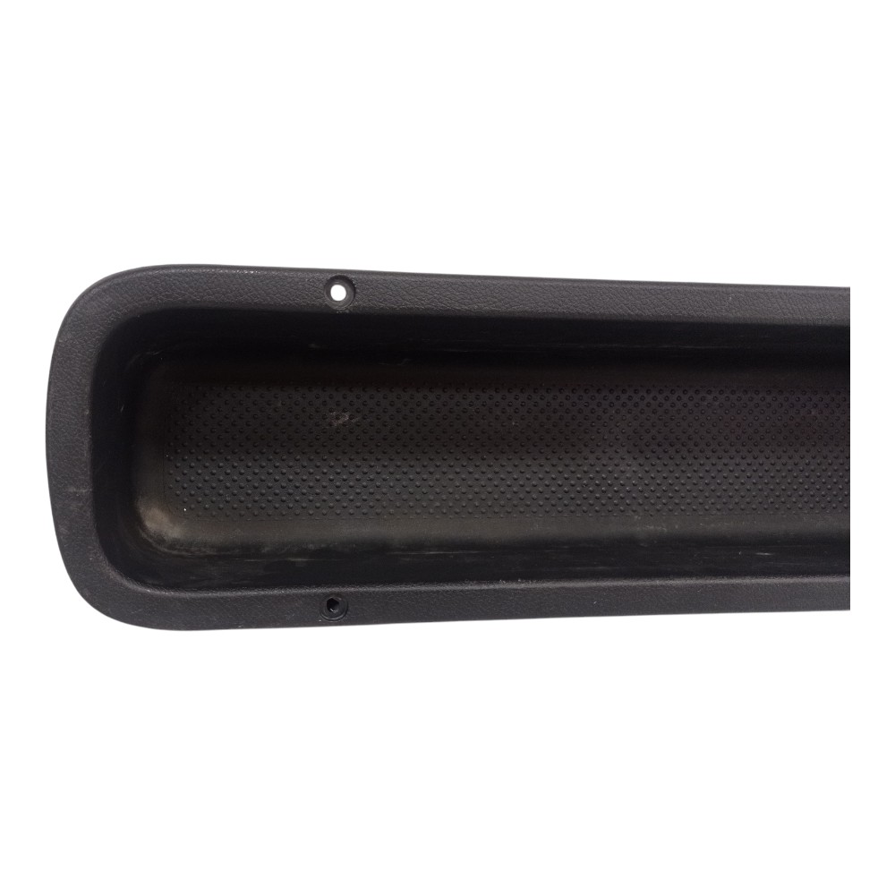 Porta Objetos Mercedes Benz A9798460269 Preto Preto 3