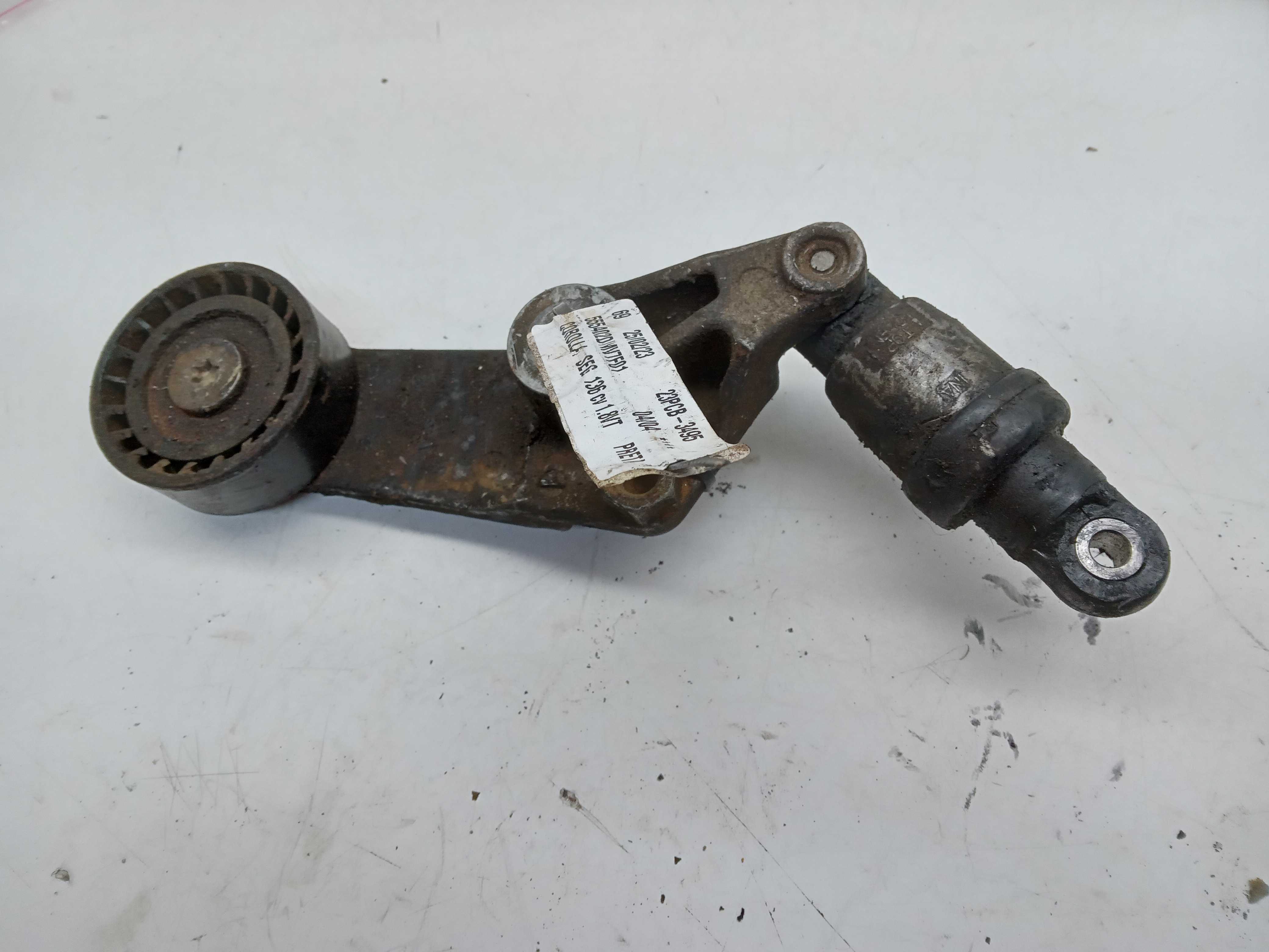 TENSOR CORREIA DENTADA TOYOTA COROLLA 2004