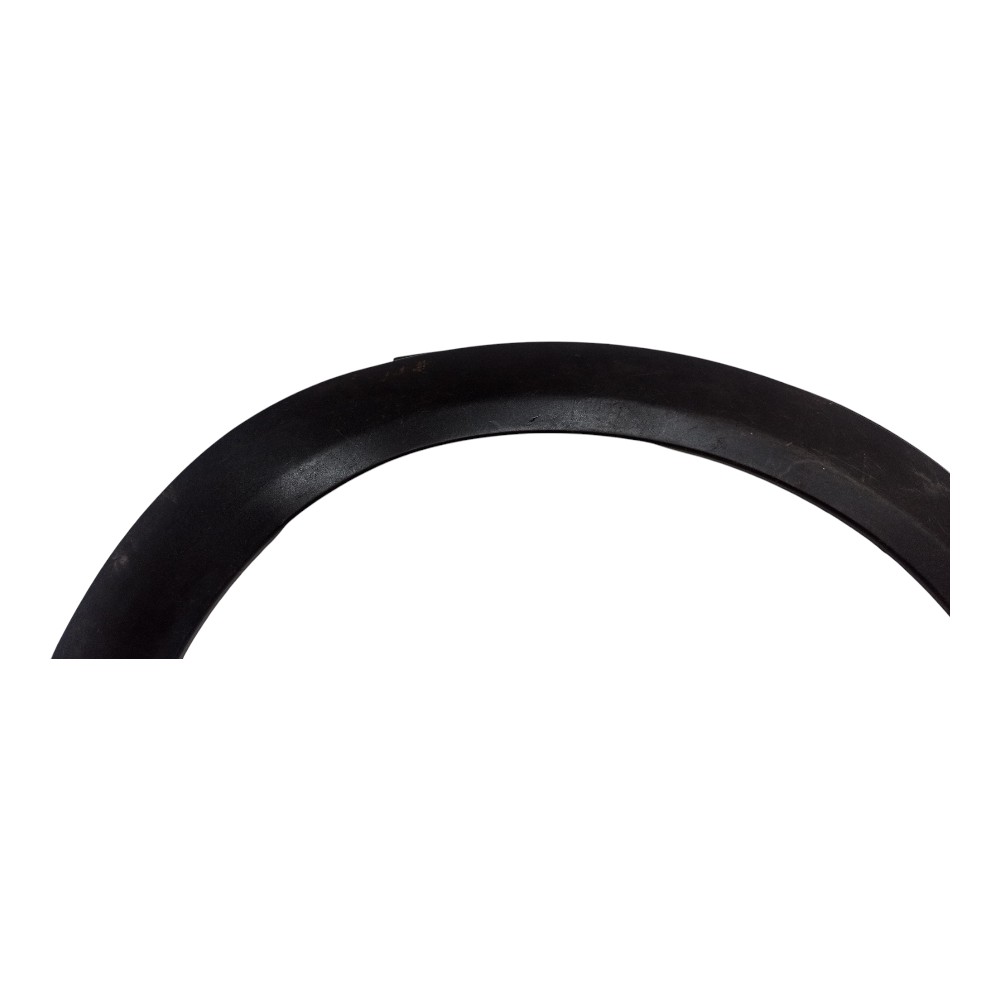 Moldura Paralama Dianteiro Direito Mini Cooper R56 2007 2009 Preto 3