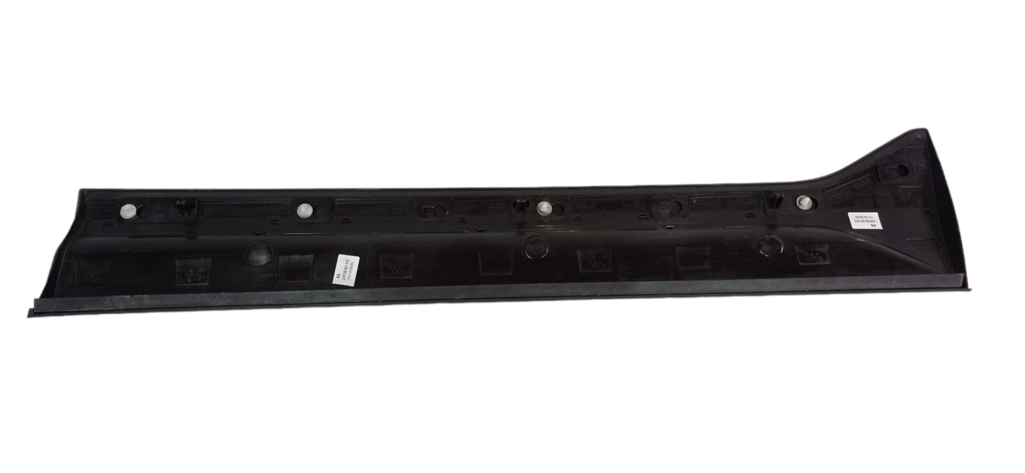 Friso Moldura Inferior Porta Dianteira Esquerda Xc40 17 19 7