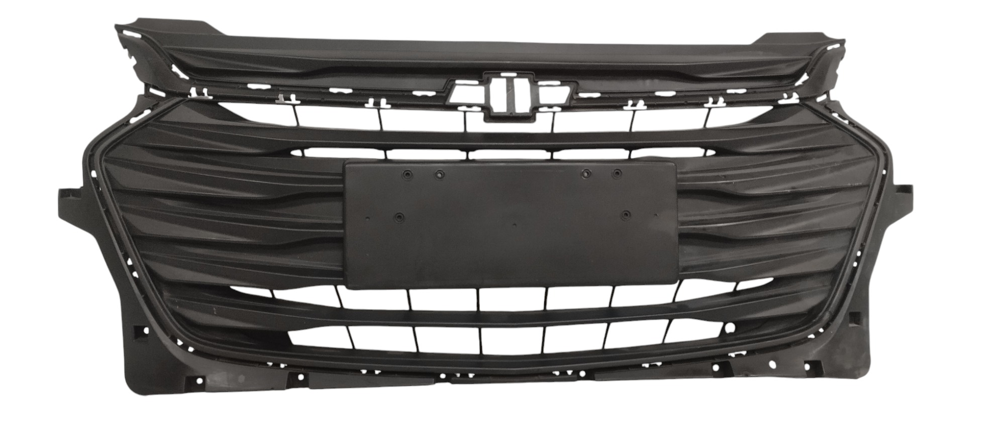Grade Dianteira Gm Nova Tracker 2020 A 2022 P/recuperar 2