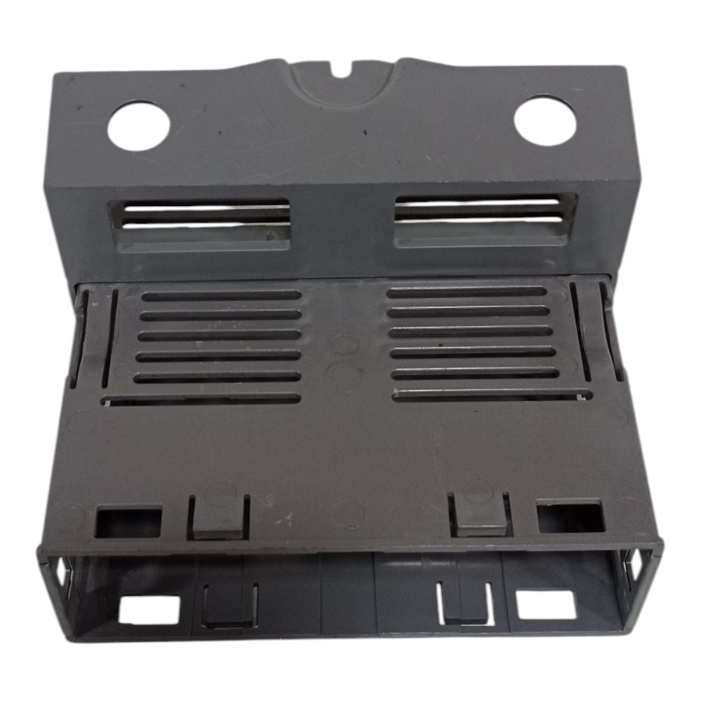 Suporte Rádio Mb 2544 A9438400124 3