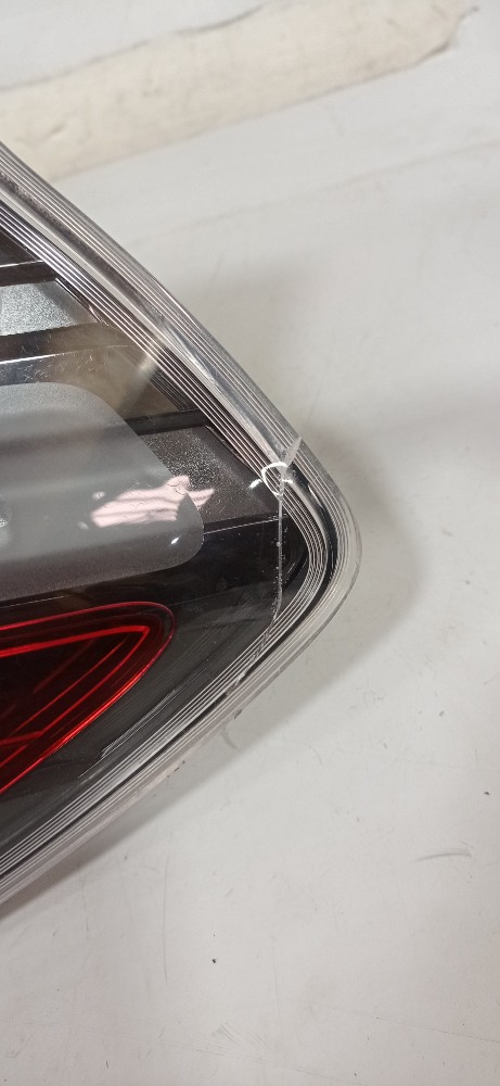Lanterna Direita Fiat Mobi 2016 A 2020 Recuperada Original  Direito/passageiro Xxxx 5