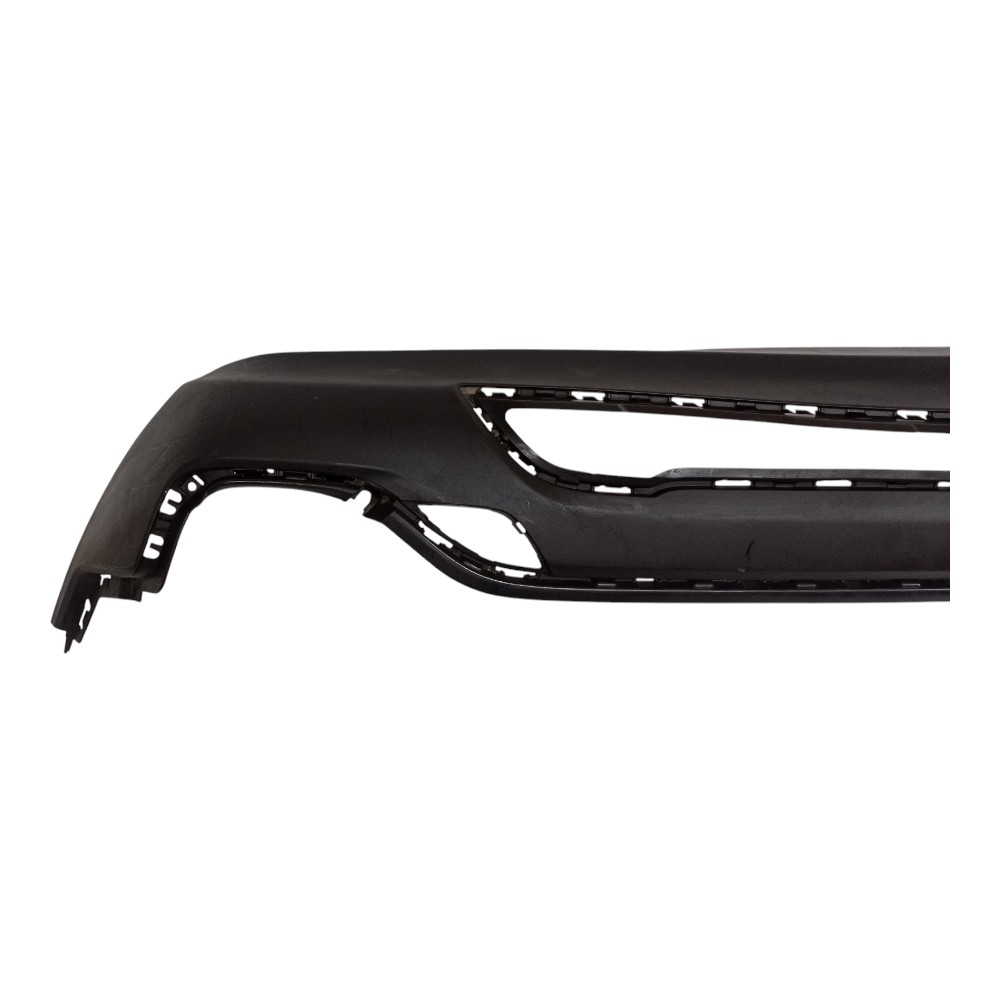 Spoiler Inferior Parachoque Traseiro Gm Tracker 2017 A 2019 4