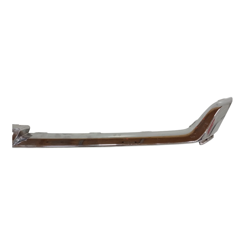 Moldura Cromada Superior Gm Onix 2020 A 2024 Original 4
