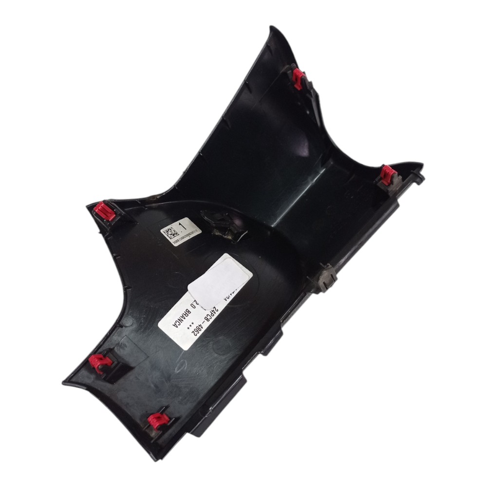 Moldura Painel Esquerdo Toyota Corolla 2020 2021 4