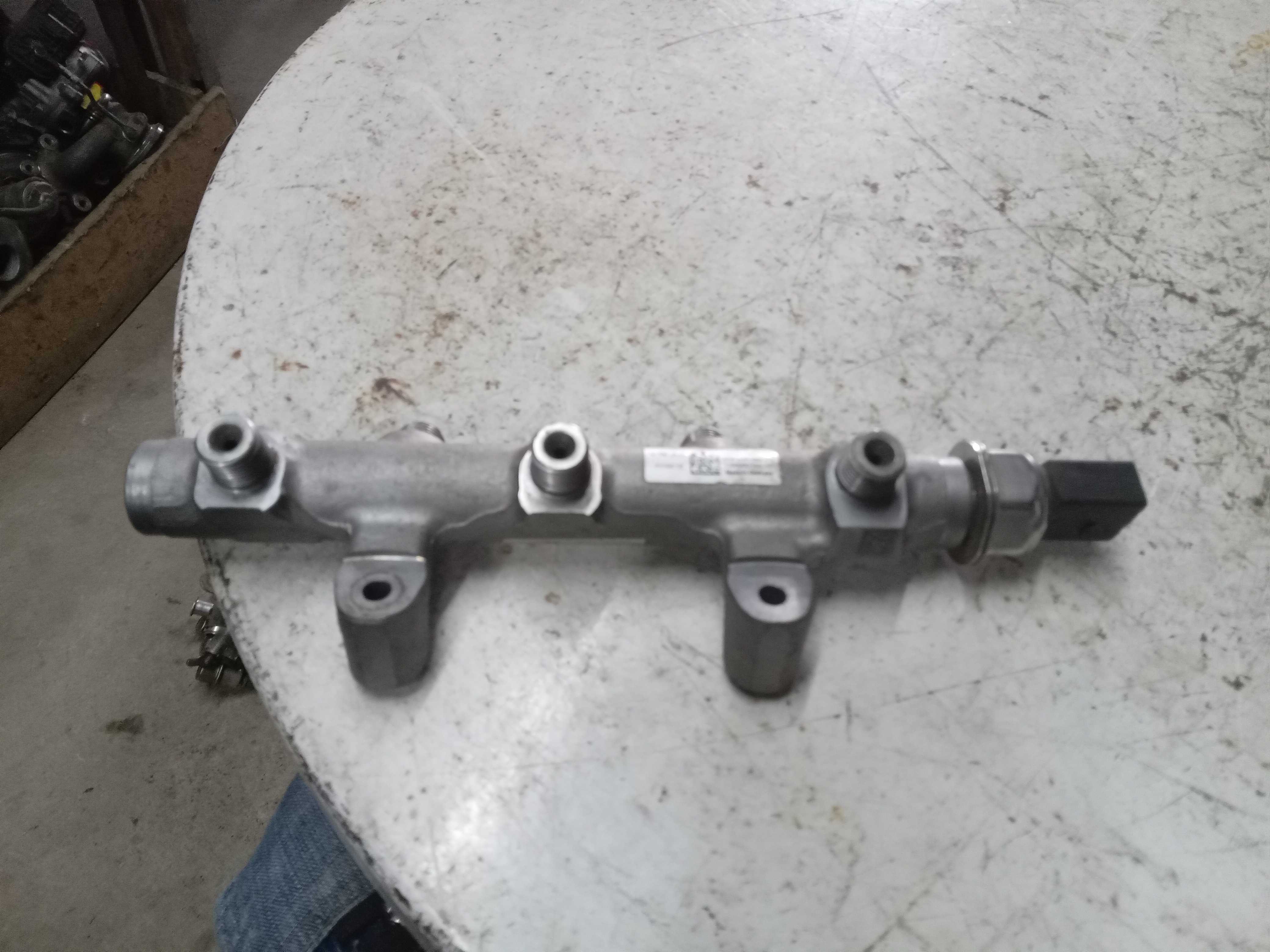 FLAUTA BICO INJEÇÃO COM SENSOR VW AMAROK V6 1