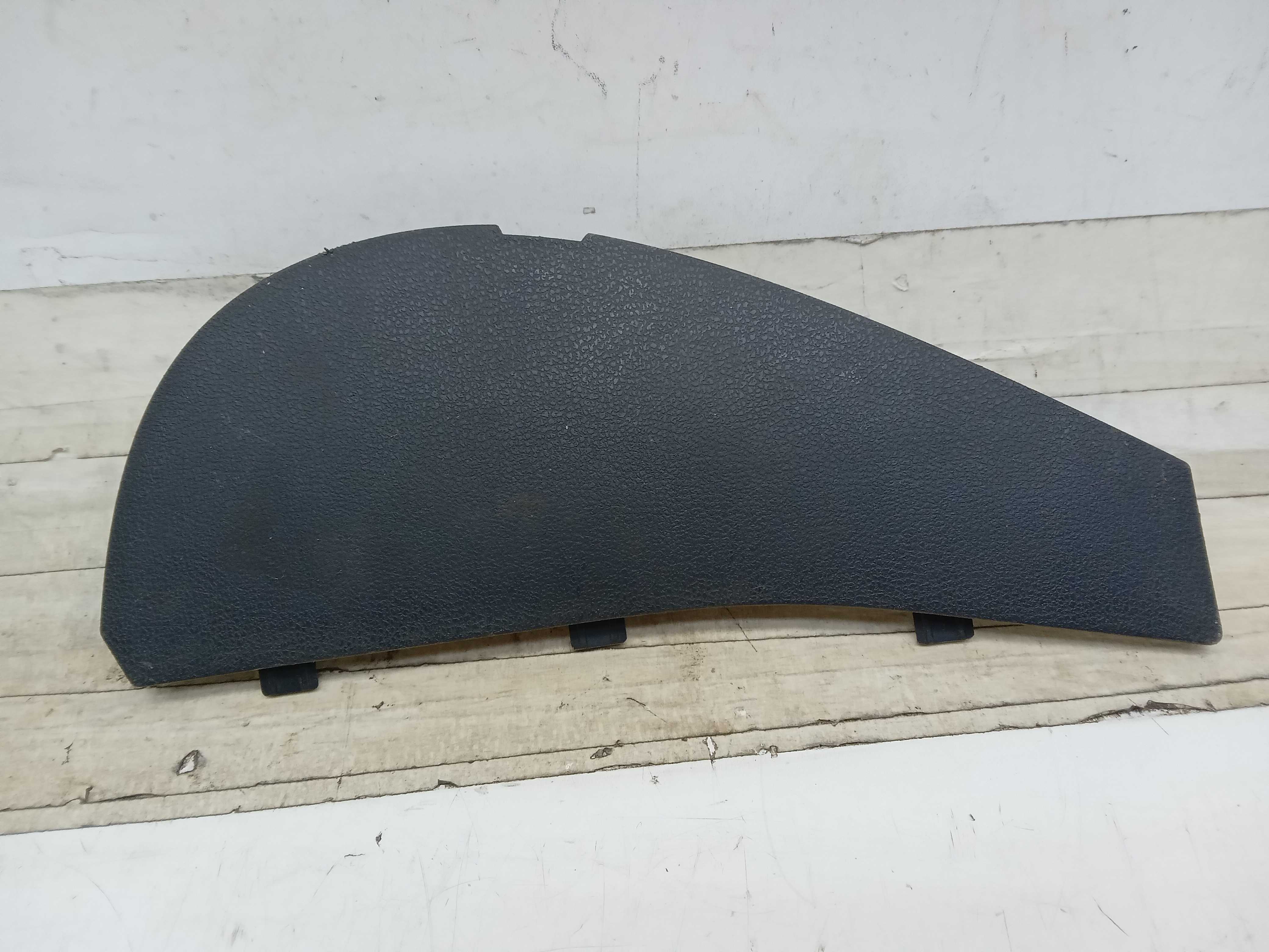 Acabamento moldura tampa caixa painel le nissan 2010 a 2014 1