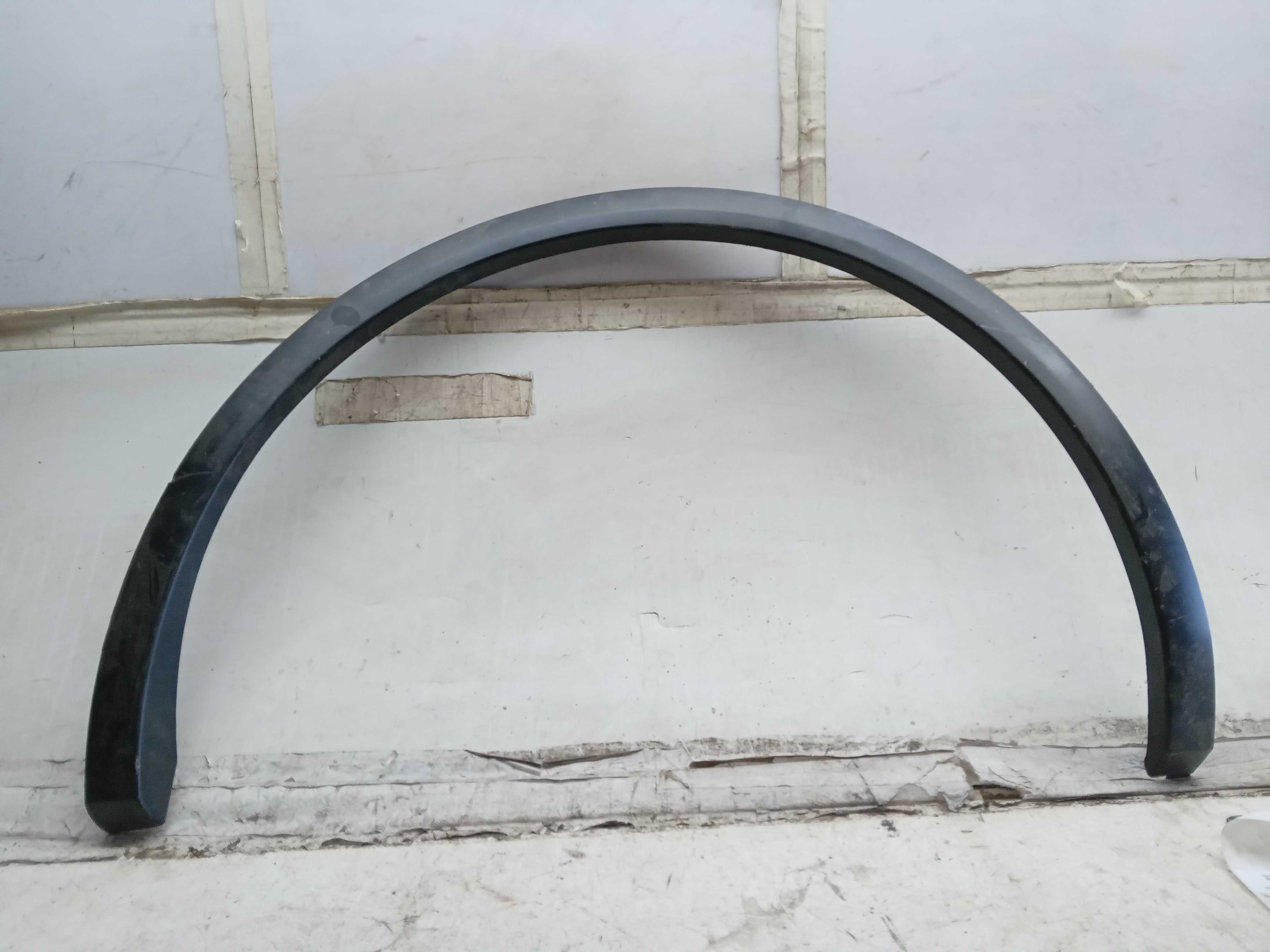 MOLDURA ALARGADOR PARALAMA AUDI Q5 2022 1