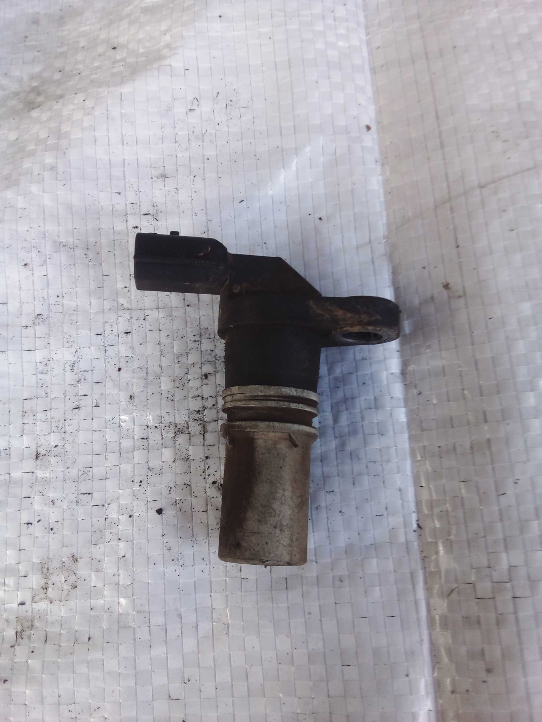 SENSOR ROTAÇÃO SANDERO 3 CILINDROS 2017 2