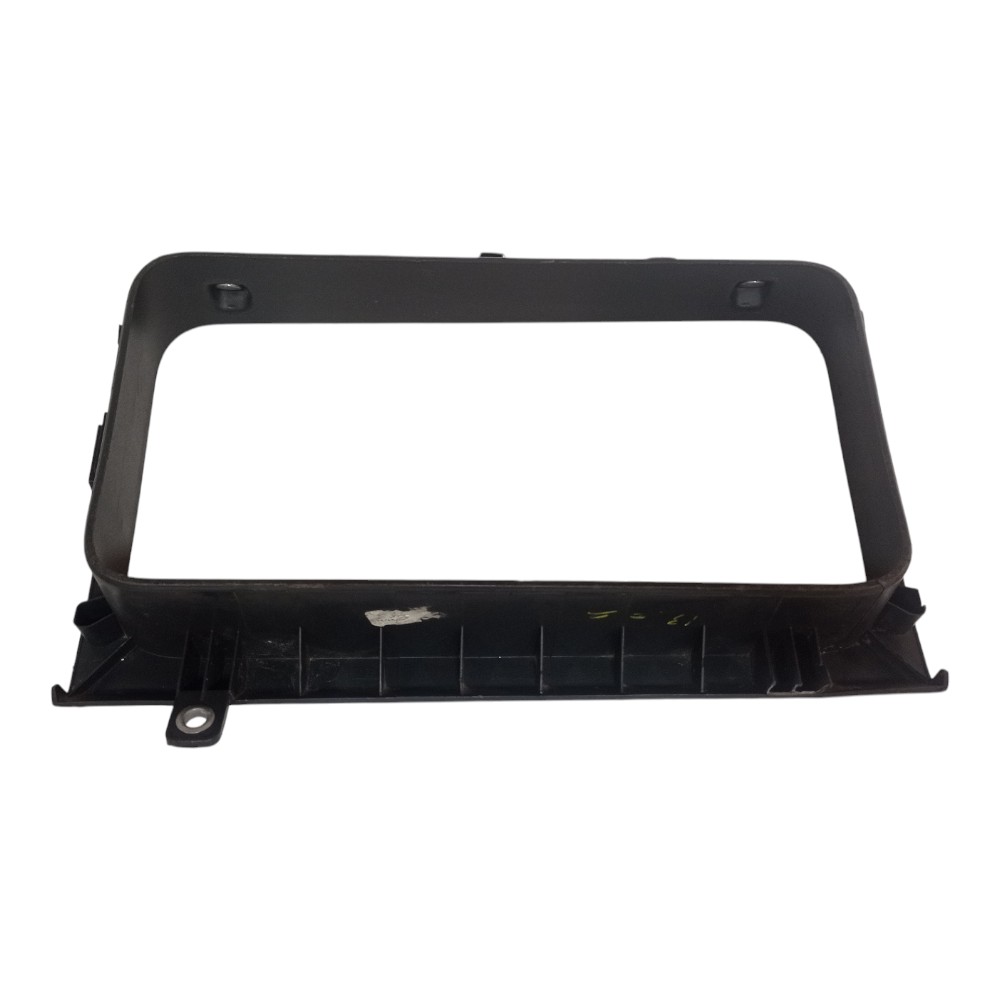 Moldura Painel Instrumentos Volkswagen Costellation 5