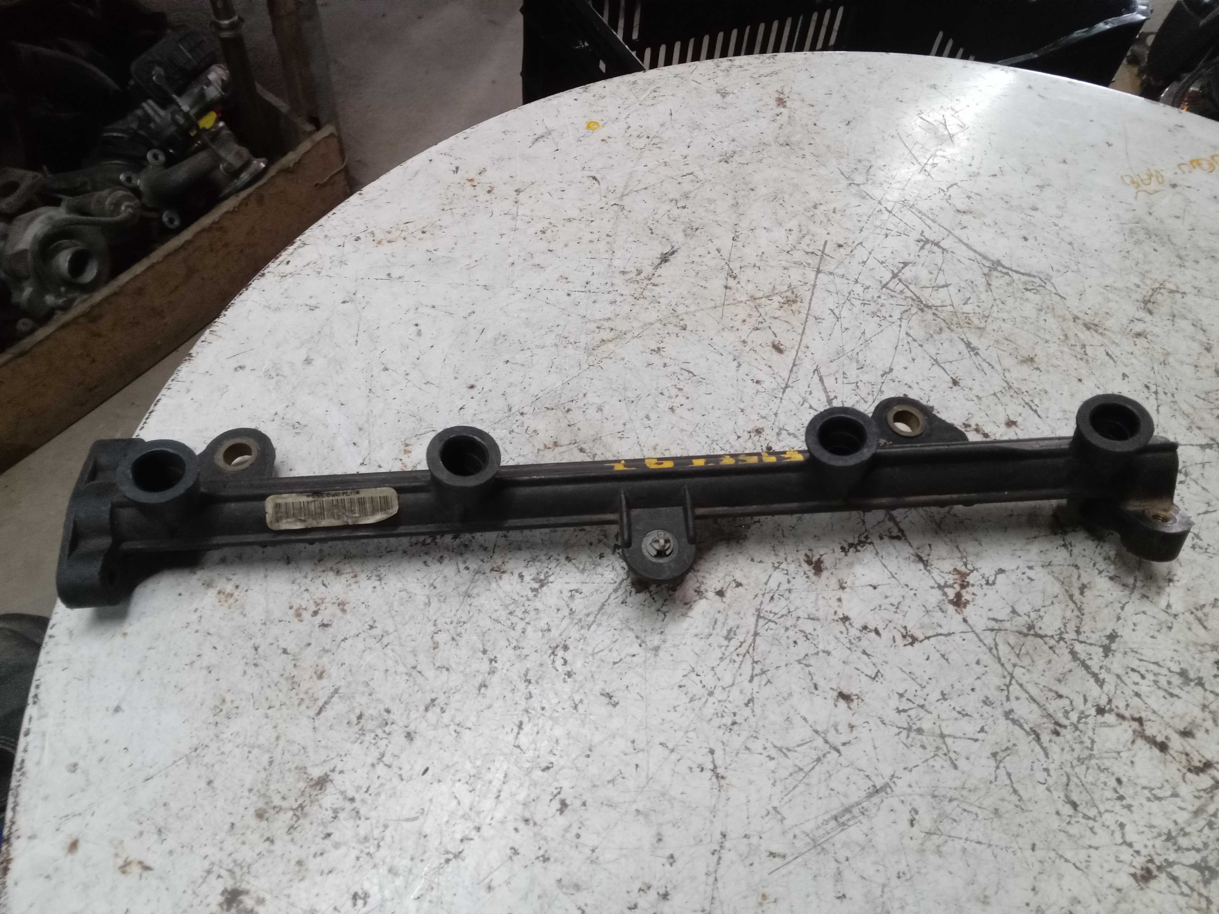 FLAUTA BICO INJEÇÃO FORD FIESTA OU FORD KA ENDURA 1997 2