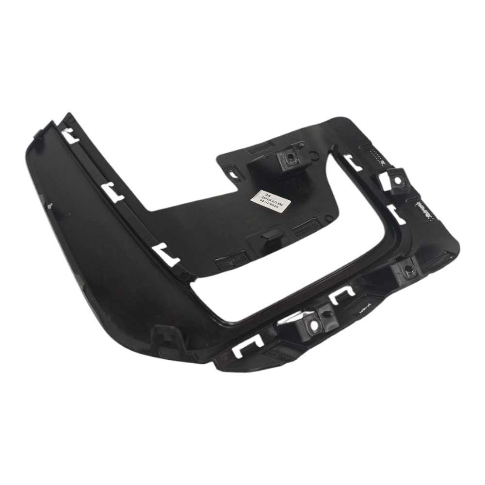 Moldura Farol Drl Direito Gm Tracker 2020 A 2023 1