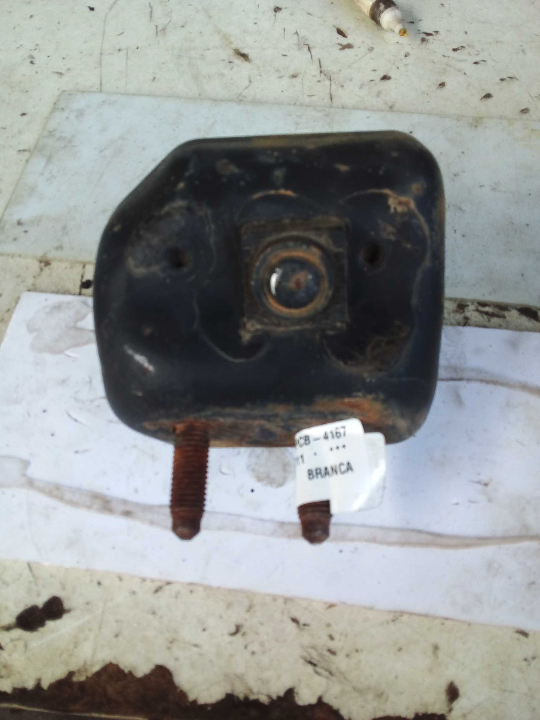 SUPORTE MOTOR LADO ESQUERDO RANGER 2011 3.0 1