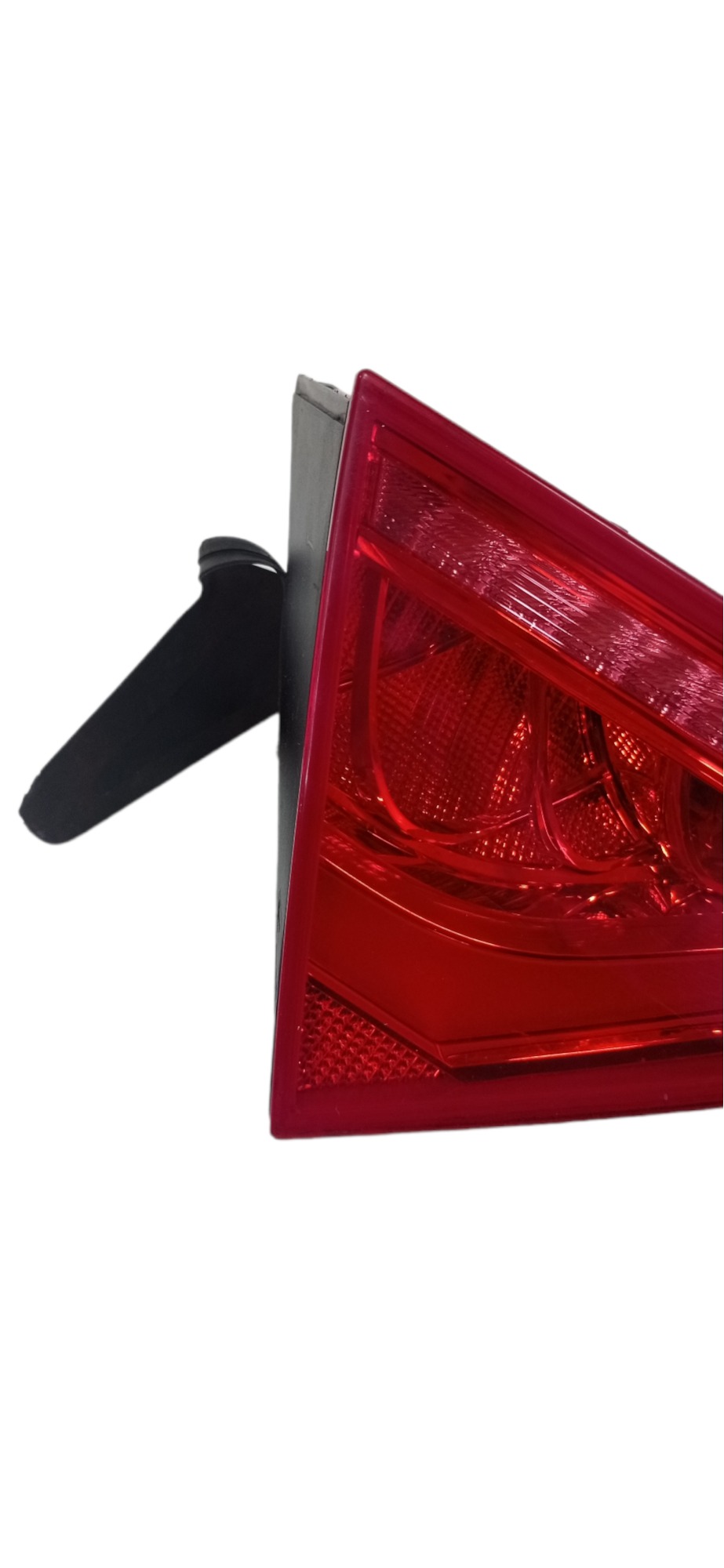 4g8945093 Lanterna Esquerda Tampa Traseira Audi A7 Sportback 3