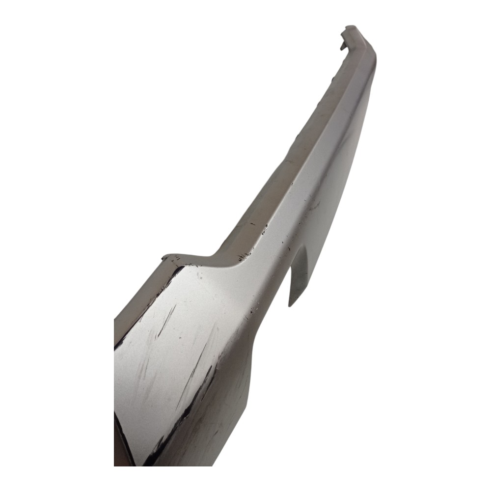 Moldura Inferior Spoiler Parachoque Diant Ford Ranger 2023 4