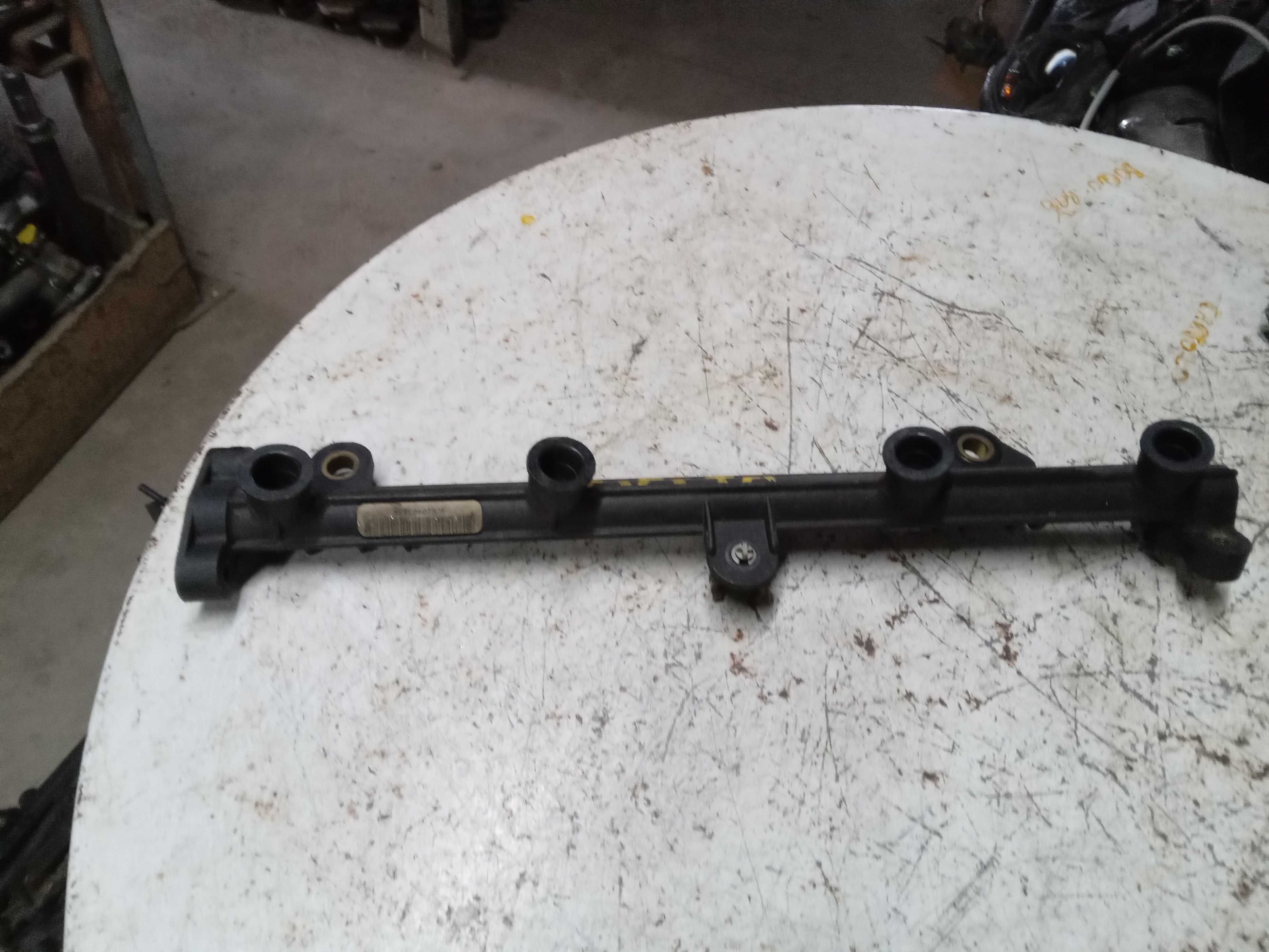 FLAUTA BICO INJEÇÃO FORD FIESTA OU FORD KA ENDURA 1997 1