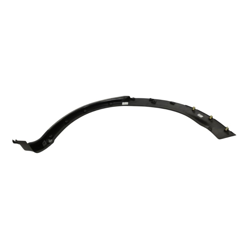 Moldura Paralama Traseiro Direito Honda Hr-v 2022 A 2024 Preto 3