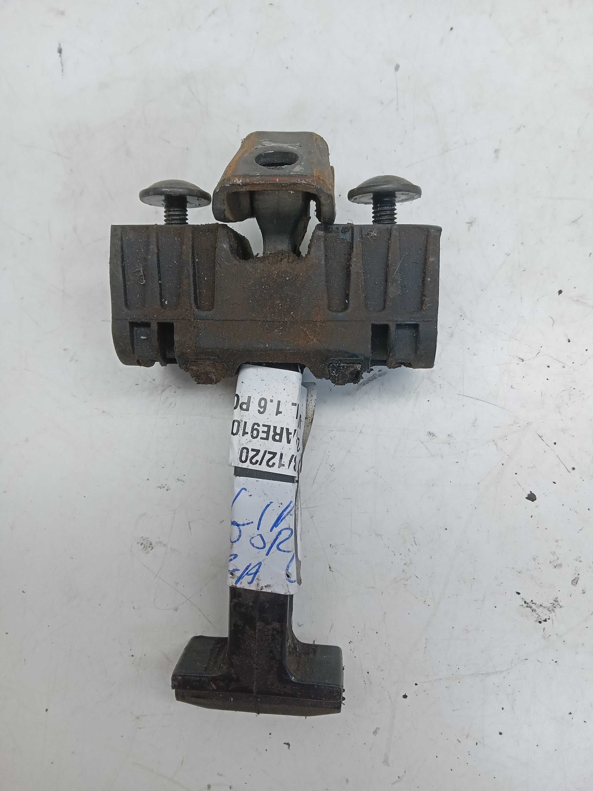 LIMITADOR PORTA DIANTEIRA LE VW GOL 2009 2