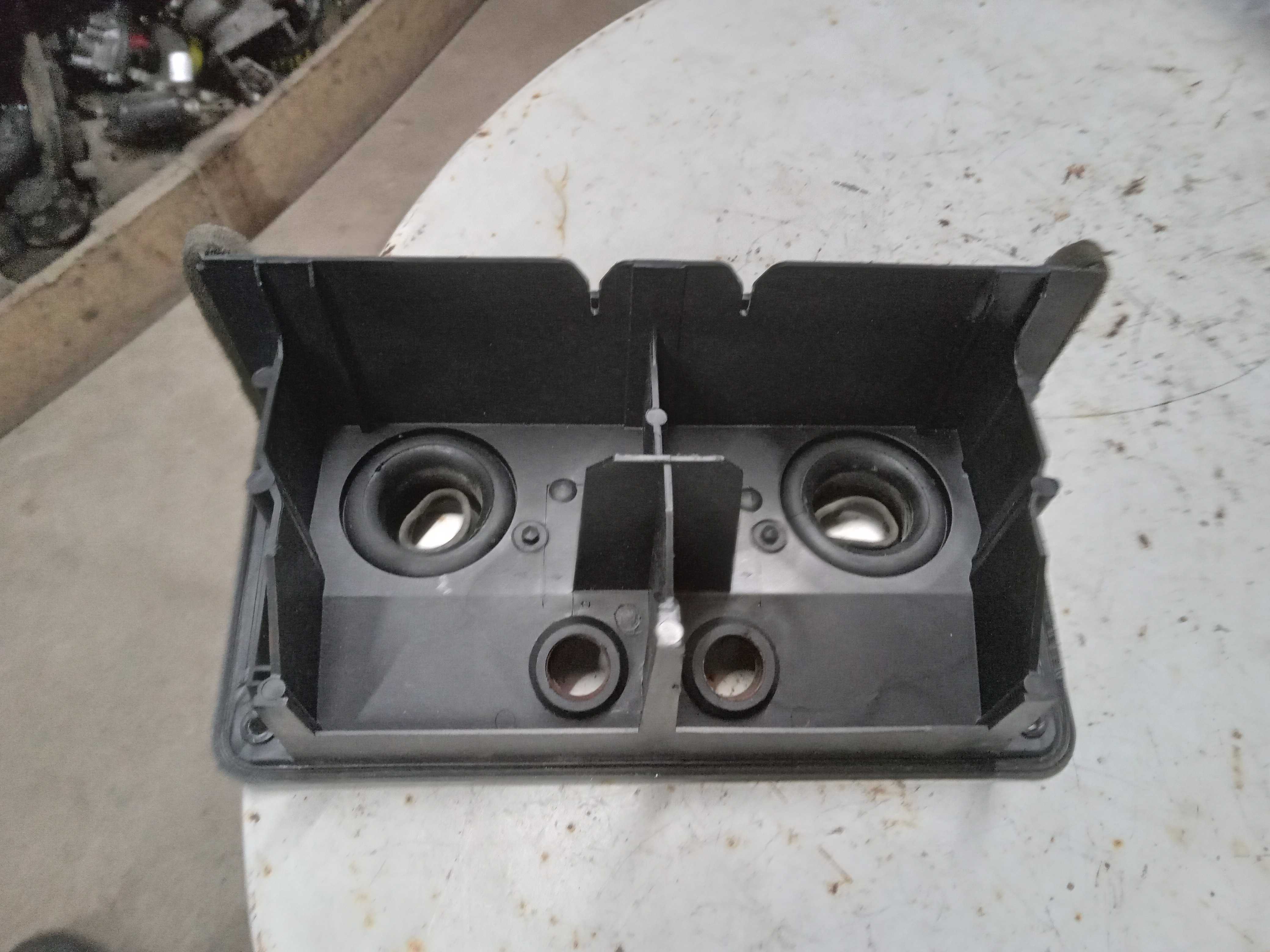 TAMPA SAIDA MANGUEIRA CAIXA EVAPORADORA FORD KA 2009 A 2013