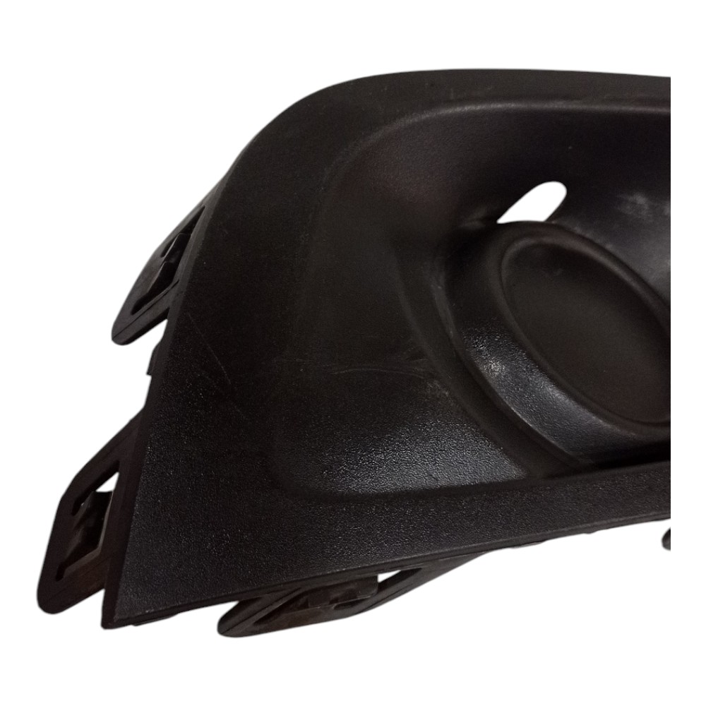 Moldura Farol Milha Direito Gm Onix 2017 A 2020 3